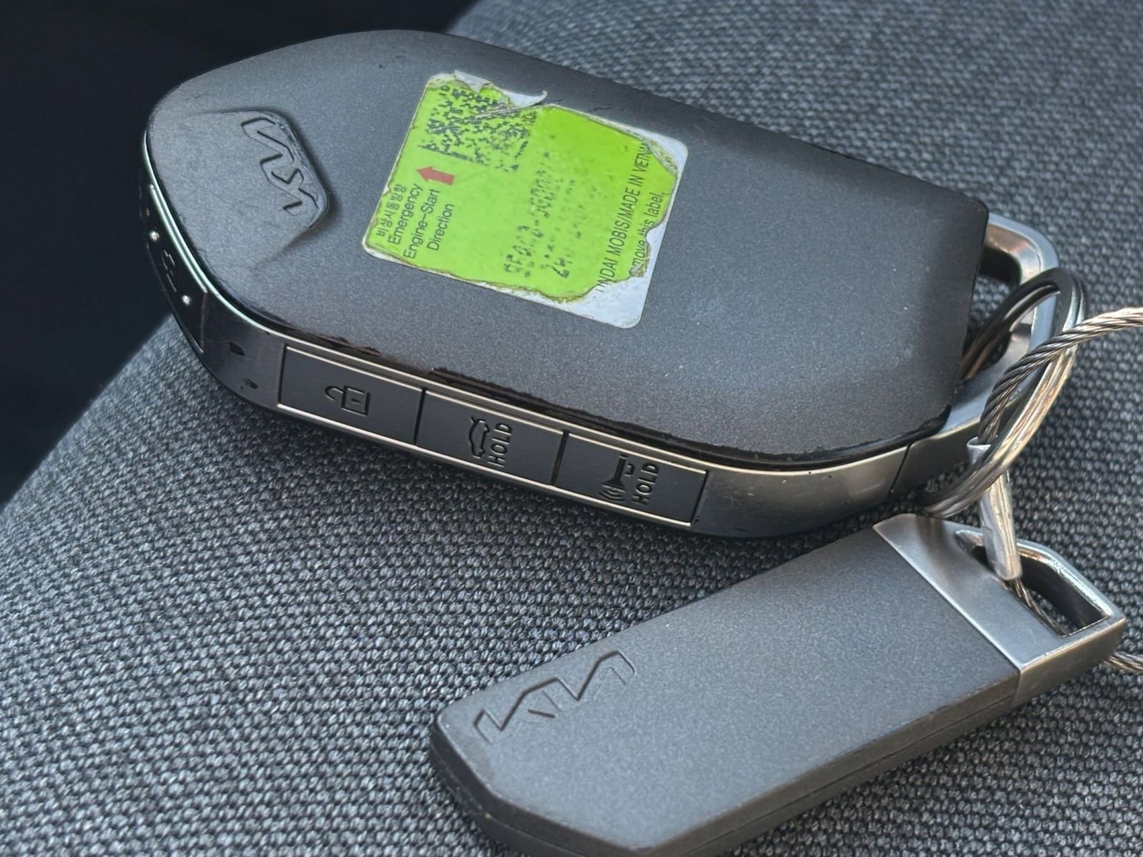 Thumbnail: 2025 Kia K4 - 21