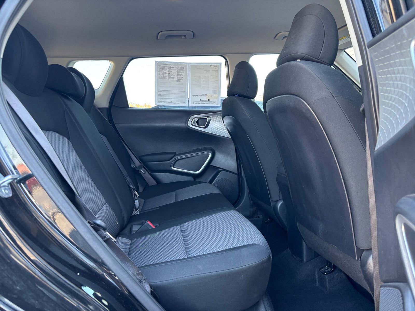 Thumbnail: 2024 Kia Soul - 23