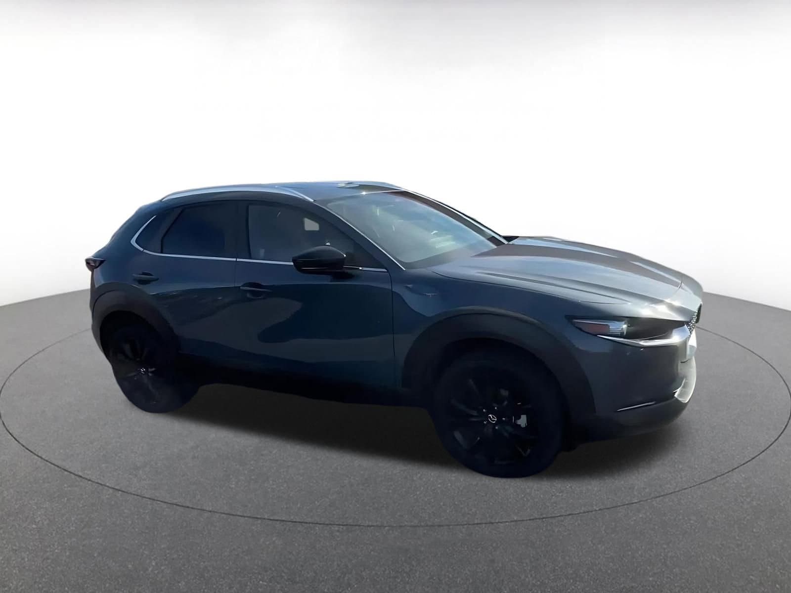 Thumbnail: 2025 Mazda CX-30 - 2
