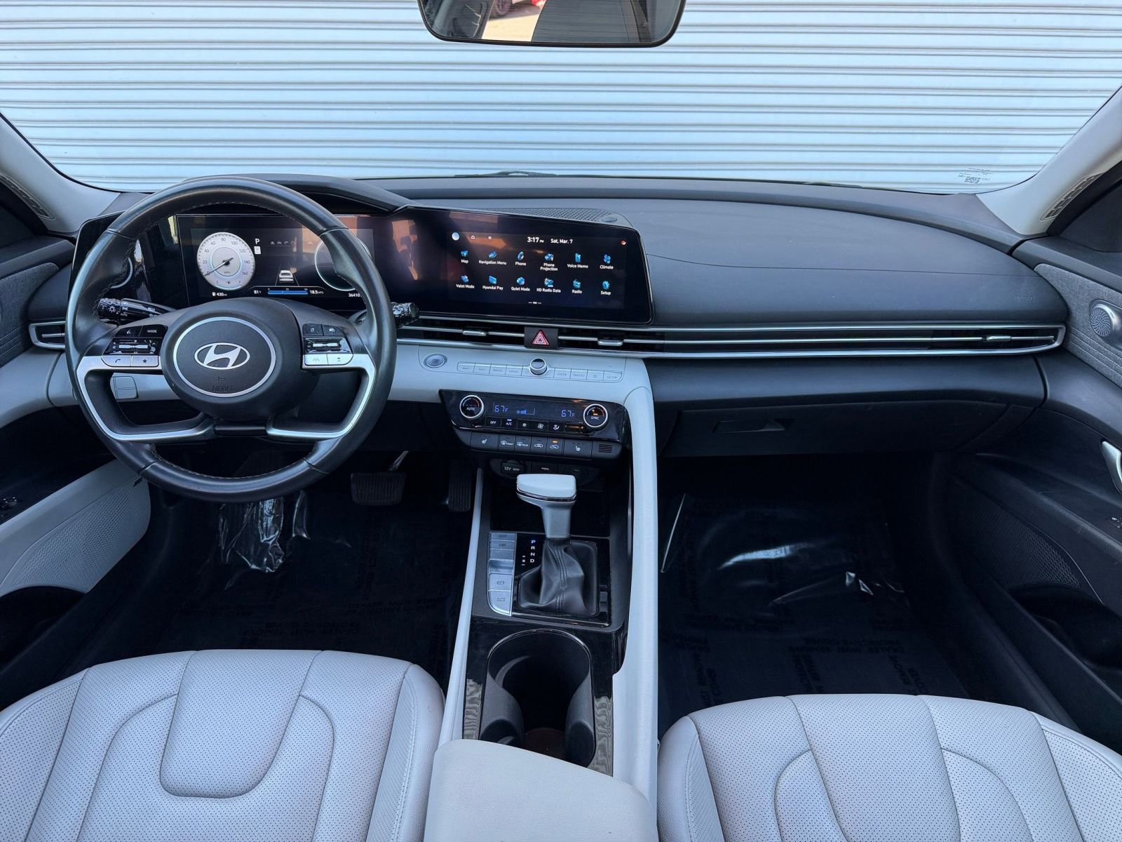 Thumbnail: 2025 Hyundai Elantra - 35