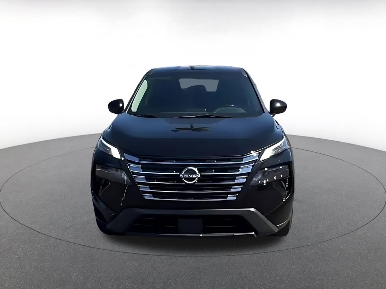 Thumbnail: 2025 Nissan Rogue - 4