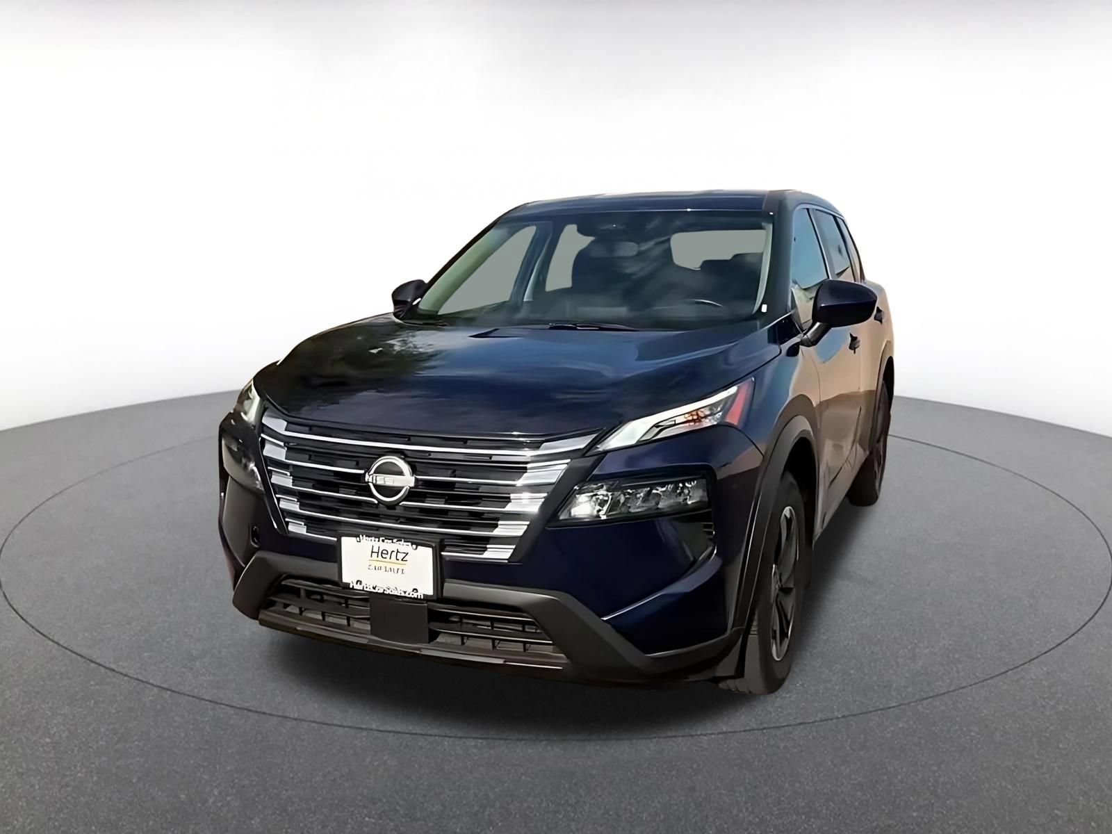 Thumbnail: 2025 Nissan Rogue - 4