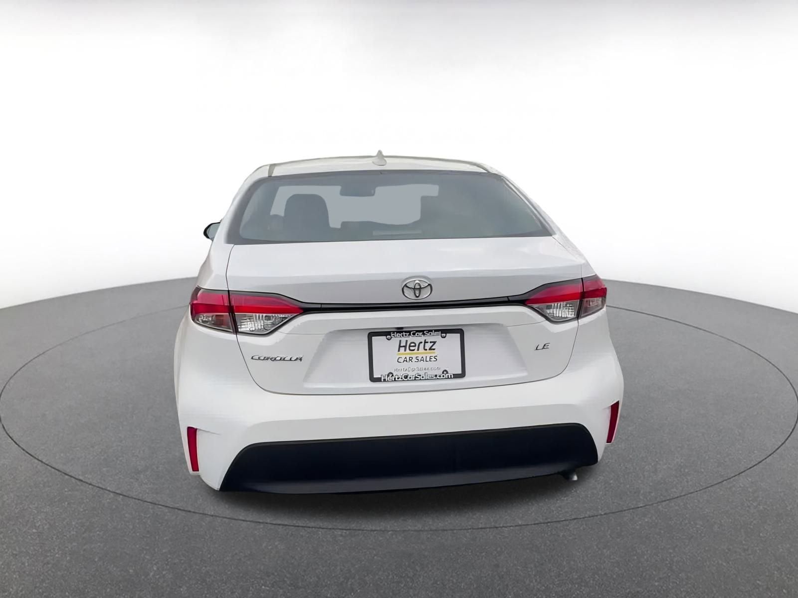 Thumbnail: 2025 Toyota Corolla - 12