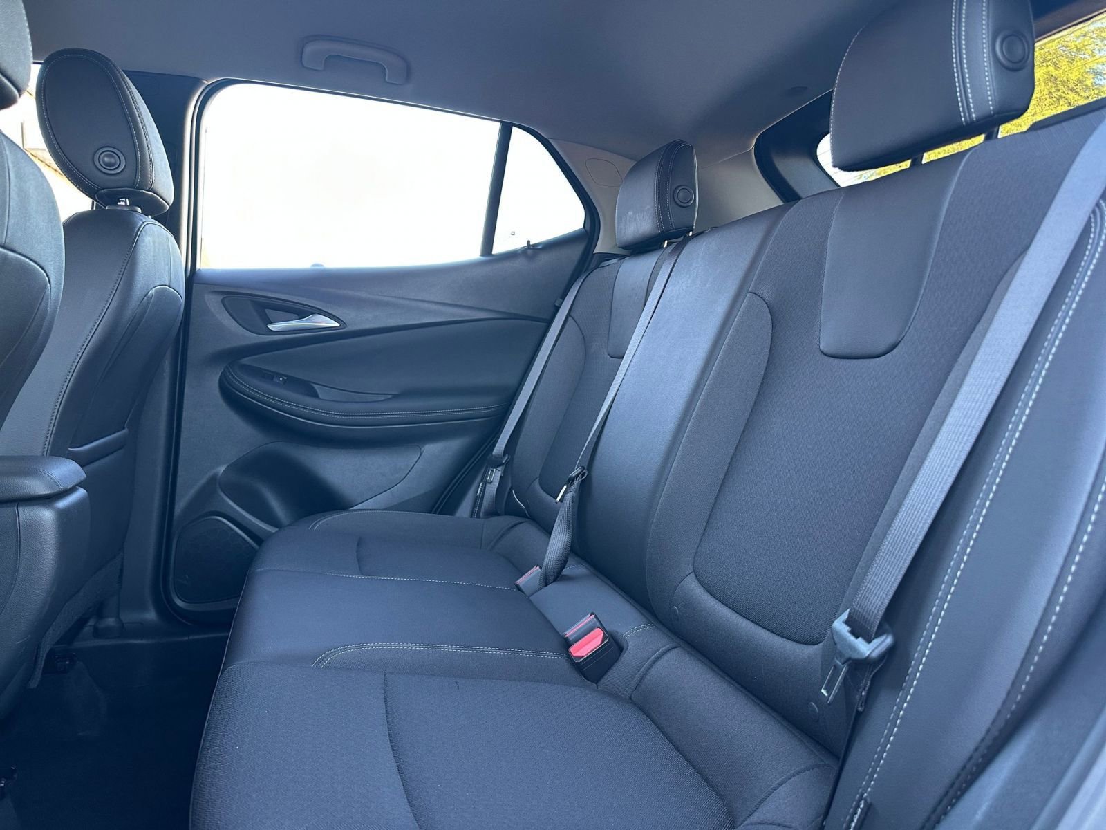 Thumbnail: 2025 Buick Encore GX - 23