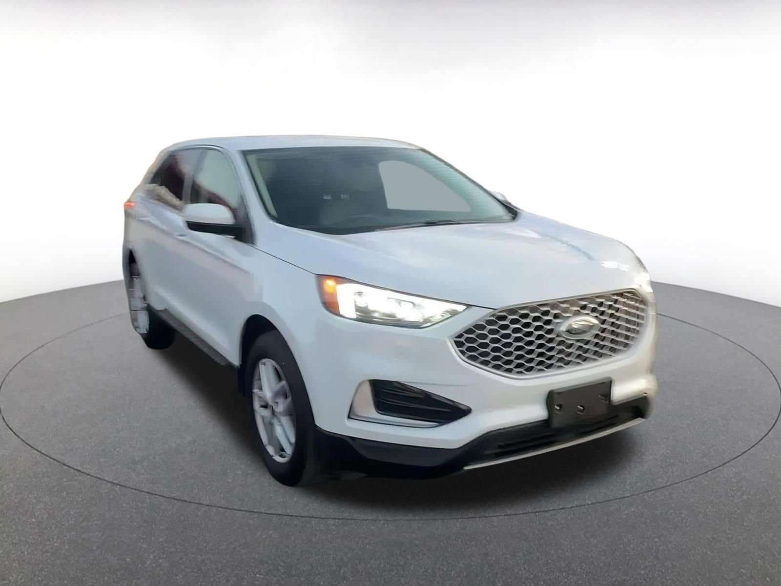 2024 Ford Edge SEL 3