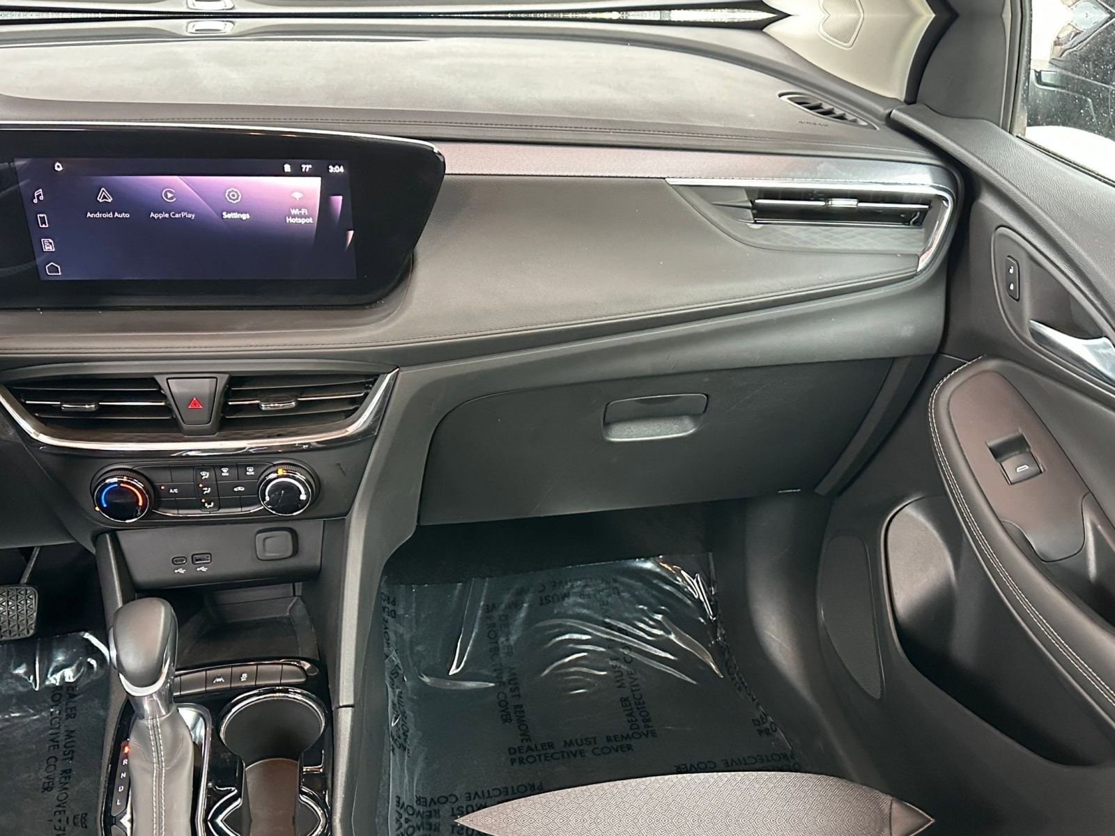 Thumbnail: 2025 Buick Encore GX - 33