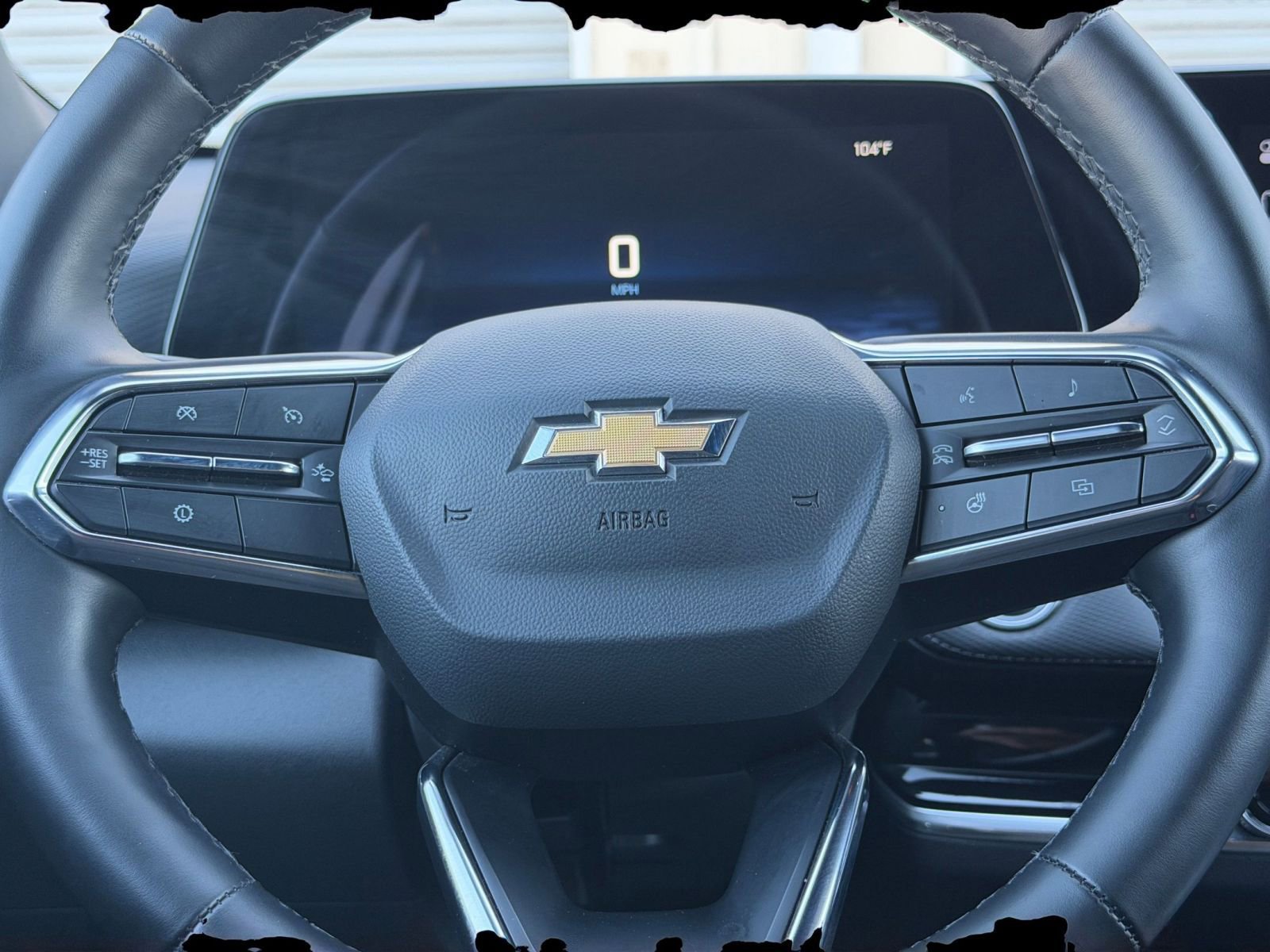 Thumbnail: 2025 Chevrolet Equinox - 28