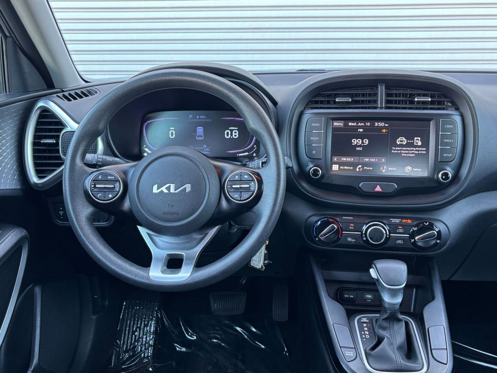 Thumbnail: 2024 Kia Soul - 32