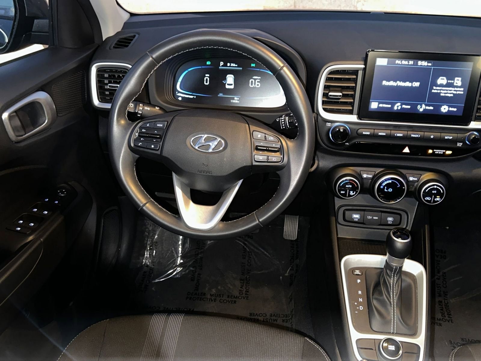 Thumbnail: 2025 Hyundai Venue - 33