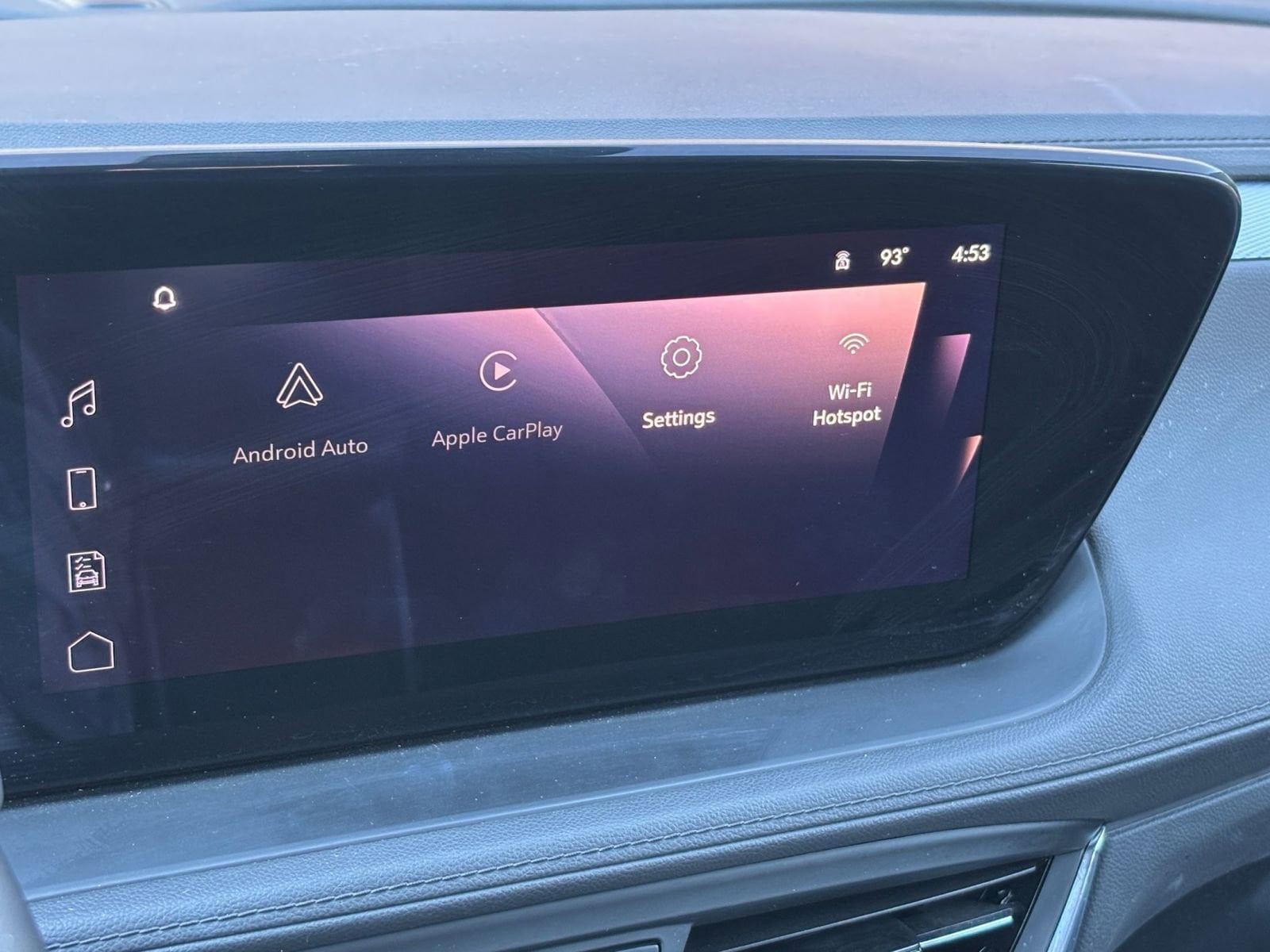 Thumbnail: 2025 Buick Encore GX - 20