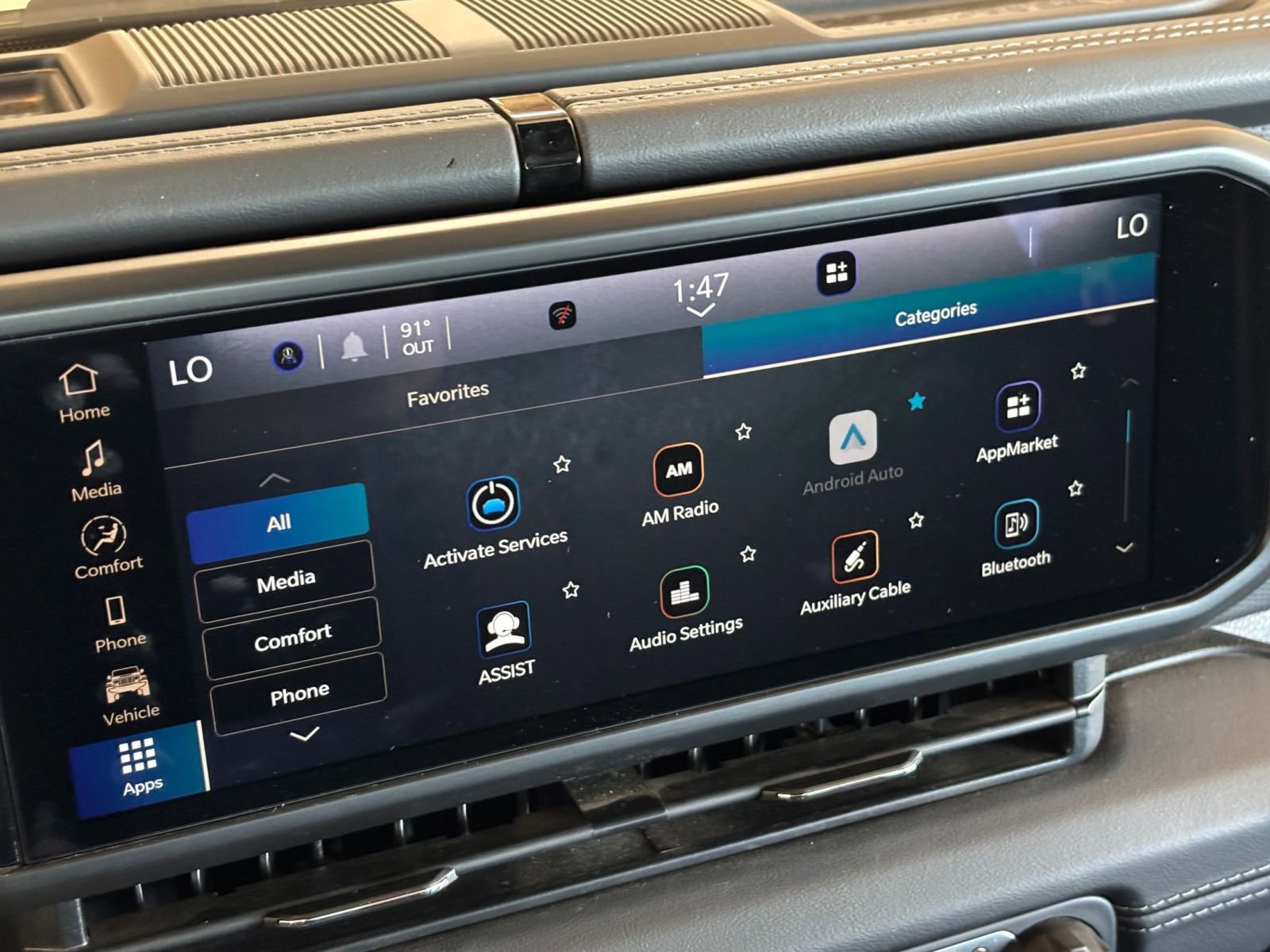 Thumbnail: 2025 Jeep Wrangler - 21