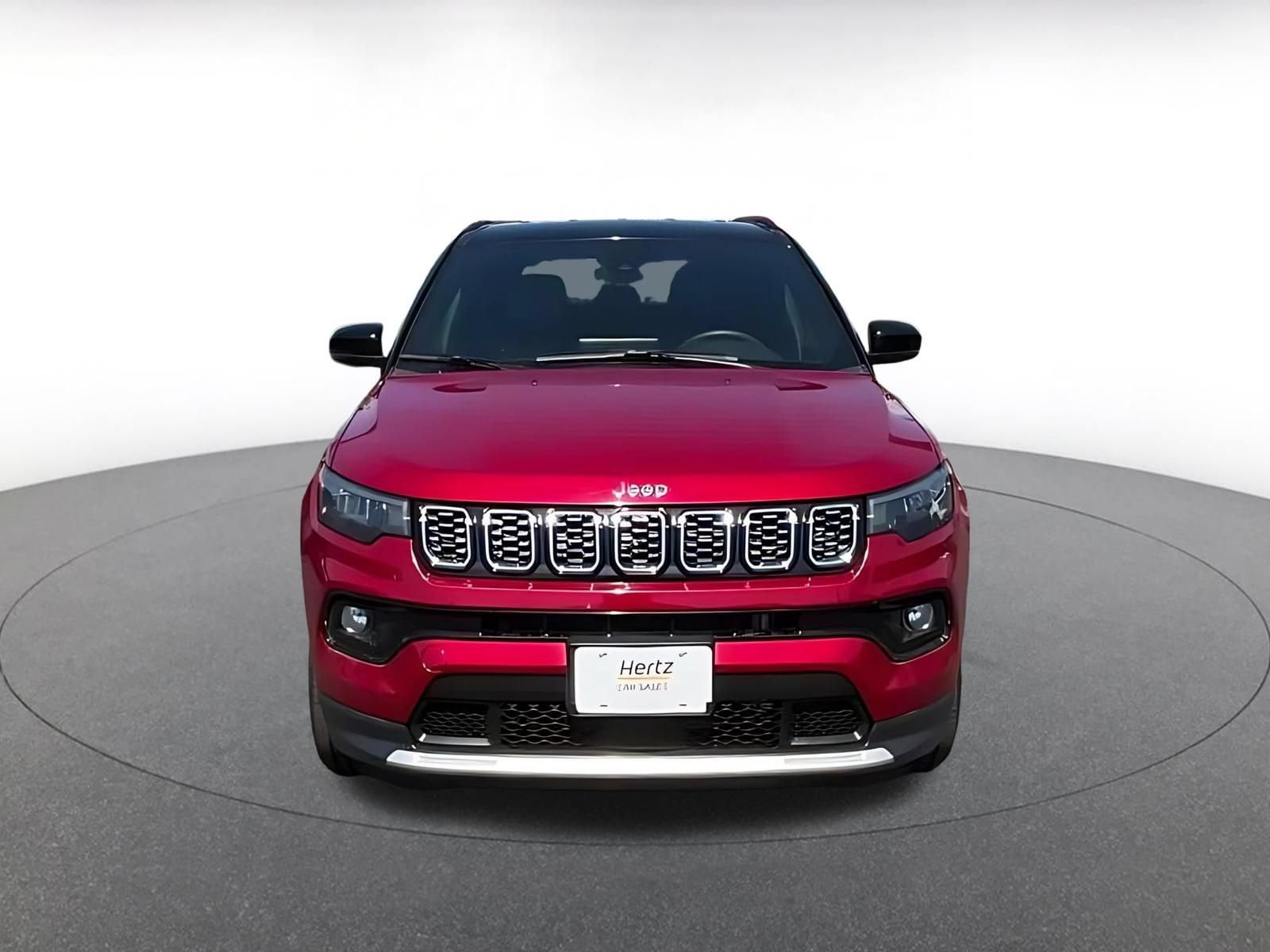Thumbnail: 2025 Jeep Compass - 11