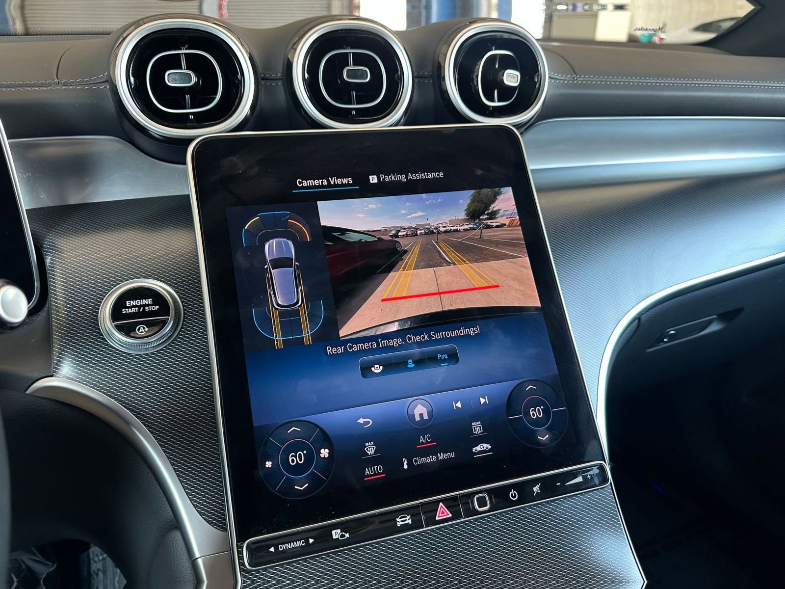 Thumbnail: 2024 Mercedes-Benz GLC - 17