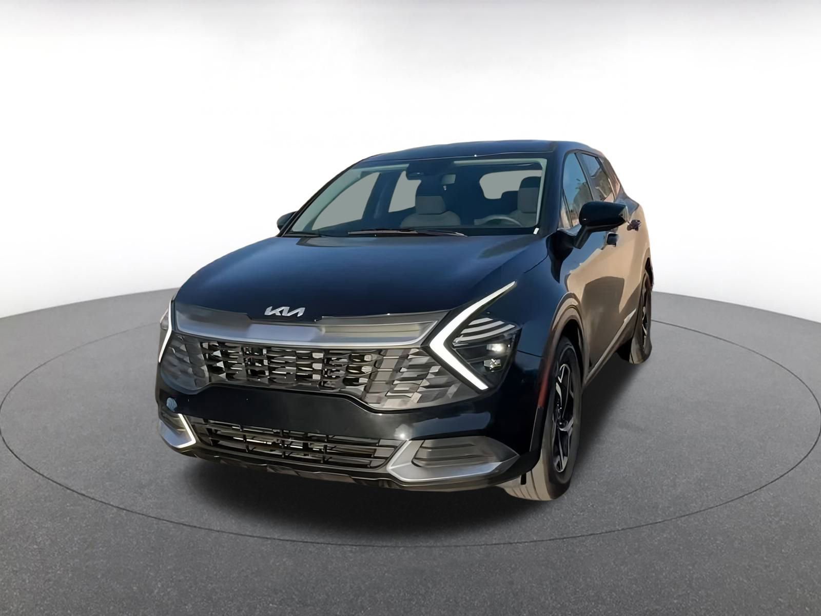 Thumbnail: 2025 Kia Sportage - 4