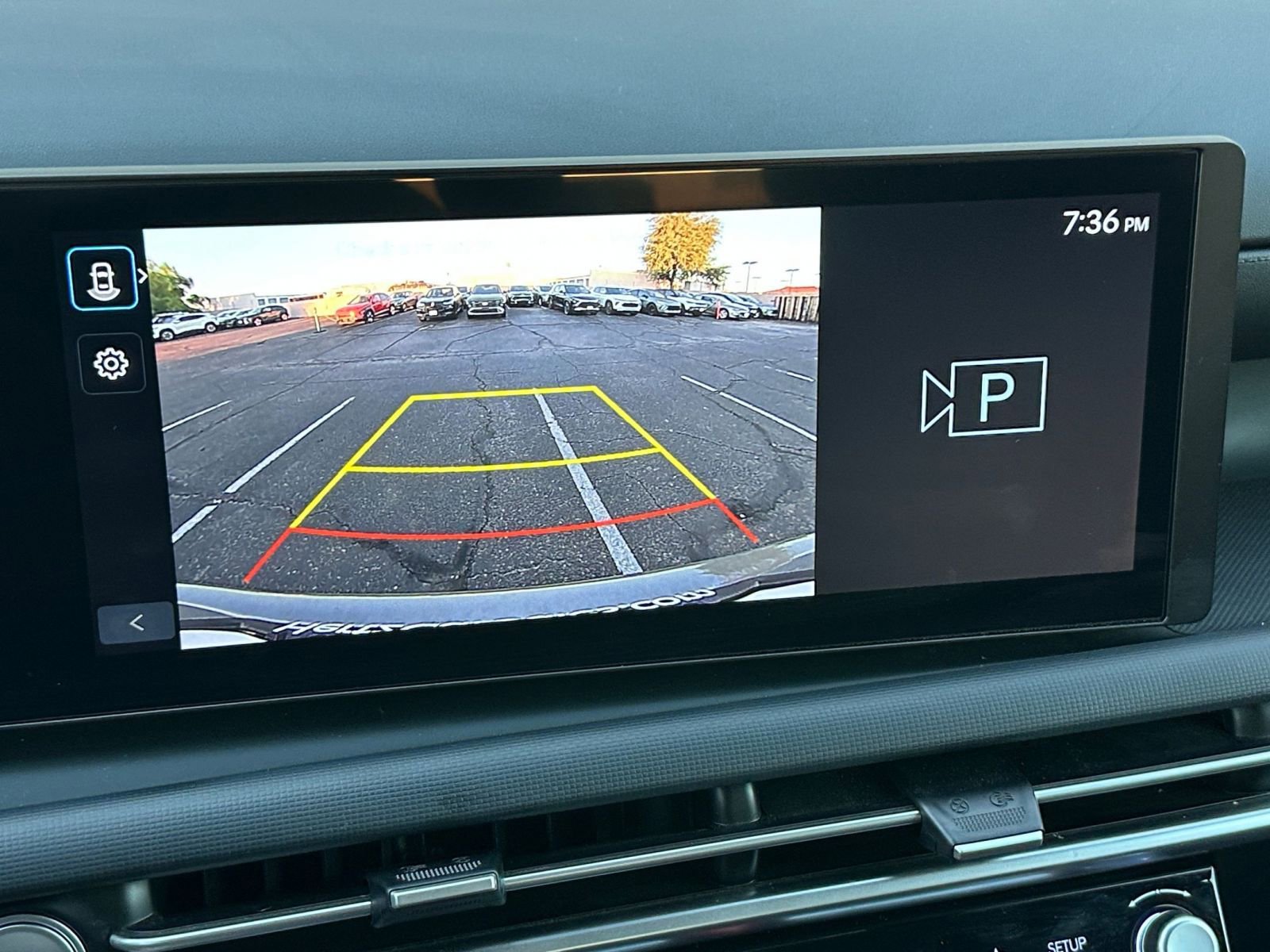 Thumbnail: 2025 Hyundai Tucson - 17