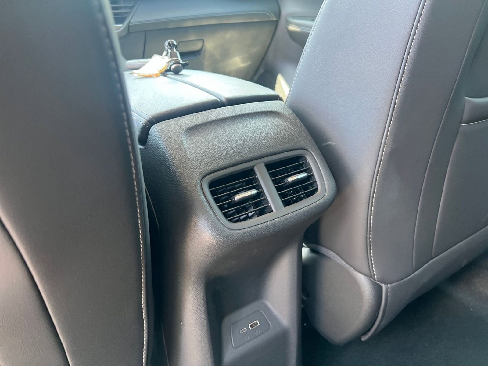 Thumbnail: 2024 Buick Envision - 24