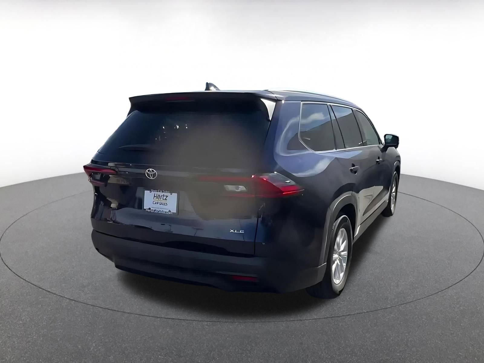 Thumbnail: 2025 Toyota Grand Highlander - 14