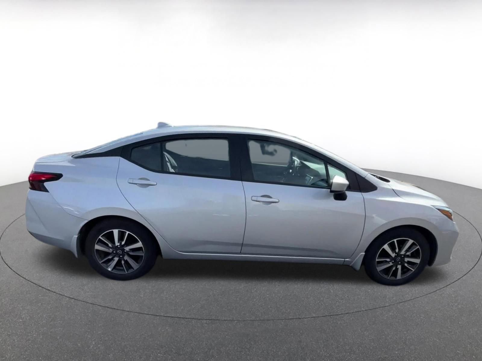 Thumbnail: 2025 Nissan Versa - 16