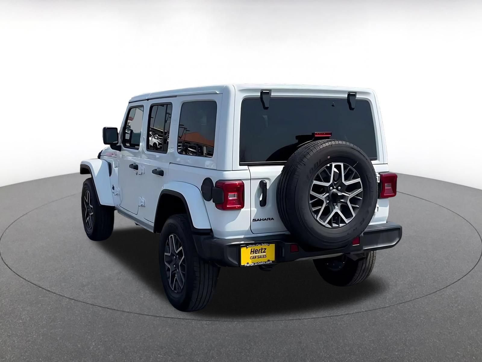 Thumbnail: 2025 Jeep Wrangler - 11