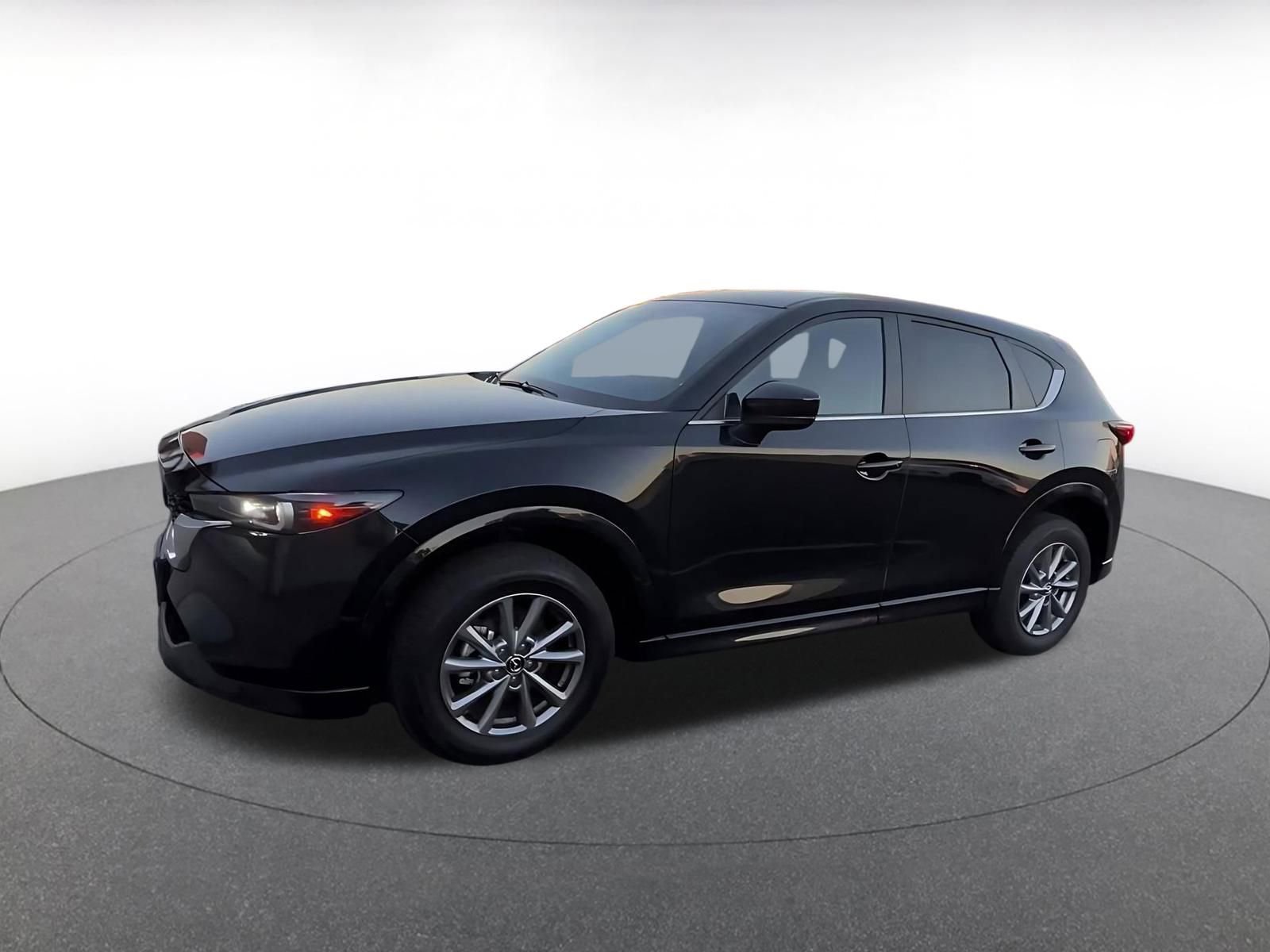 Thumbnail: 2025 Mazda CX-5 - 8