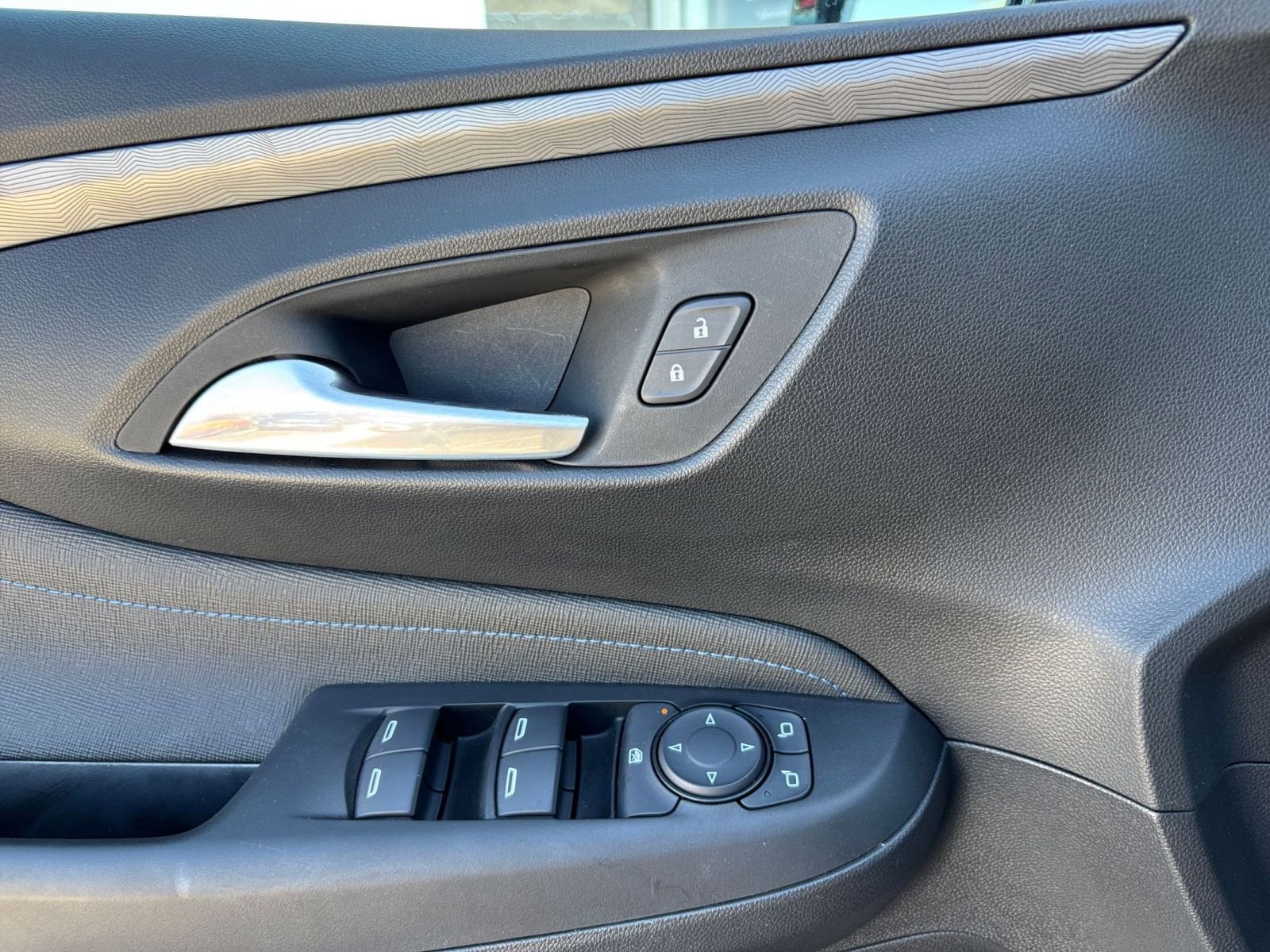 Thumbnail: 2025 Buick Envista - 20