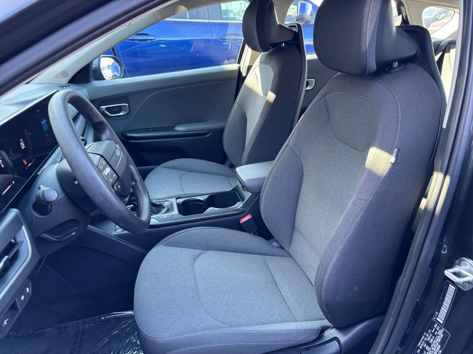 Thumbnail: 2025 Kia K4 - 35