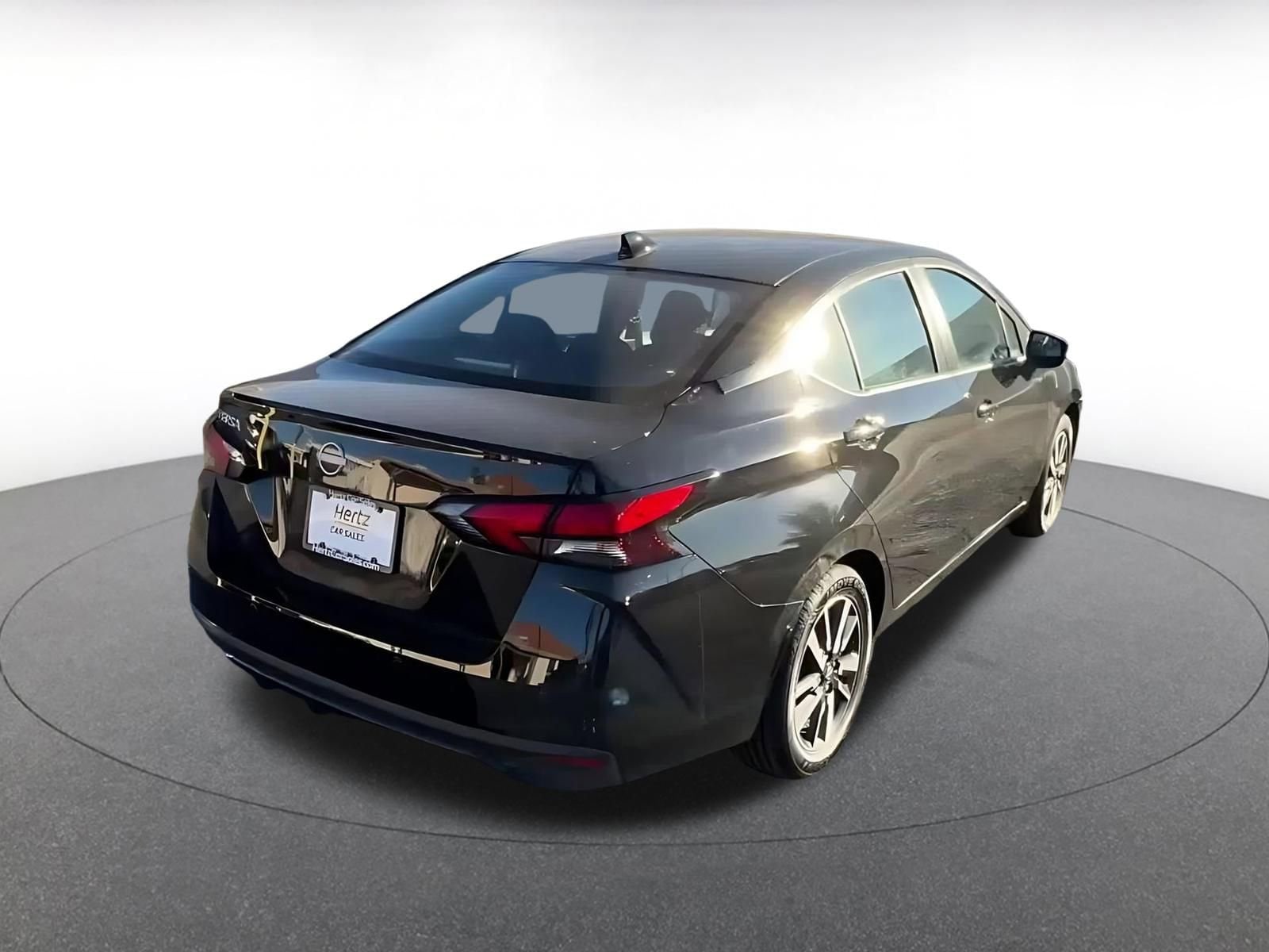 Thumbnail: 2025 Nissan Versa - 14