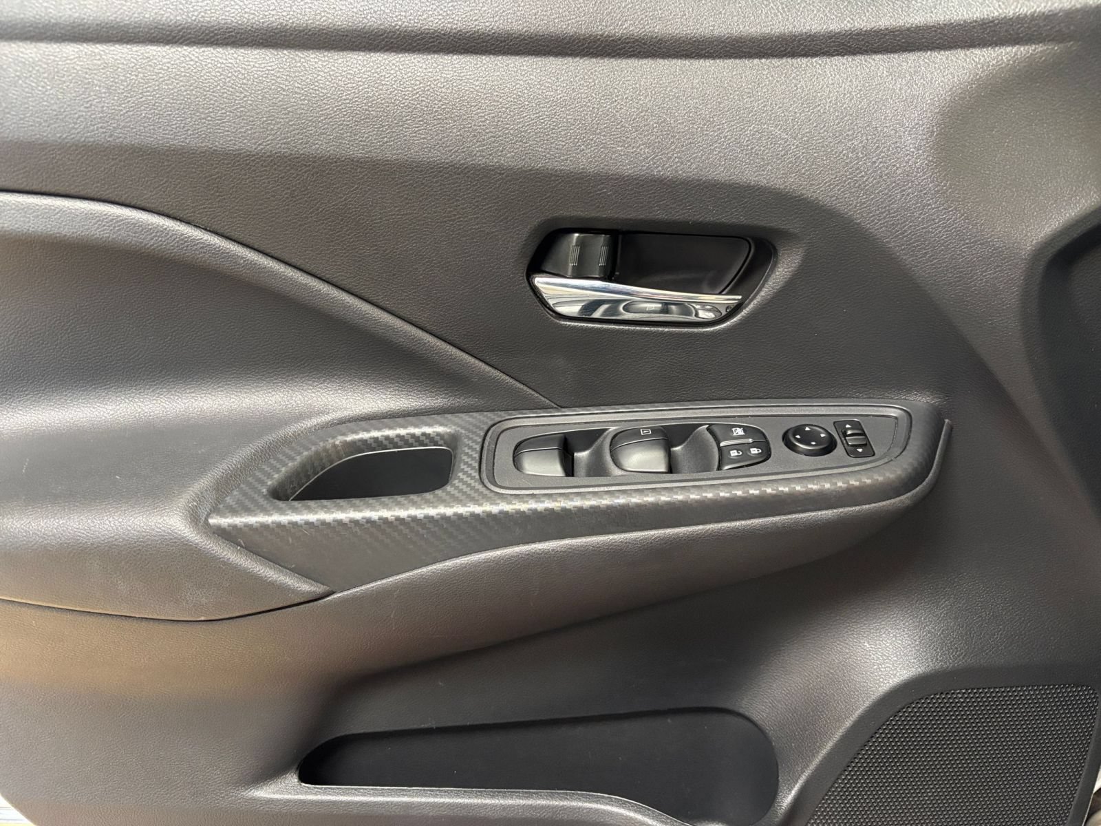 Thumbnail: 2025 Nissan Versa - 15