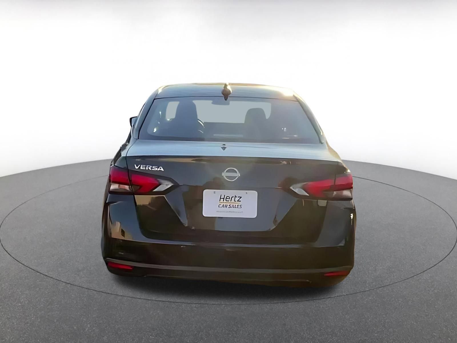 Thumbnail: 2025 Nissan Versa - 12