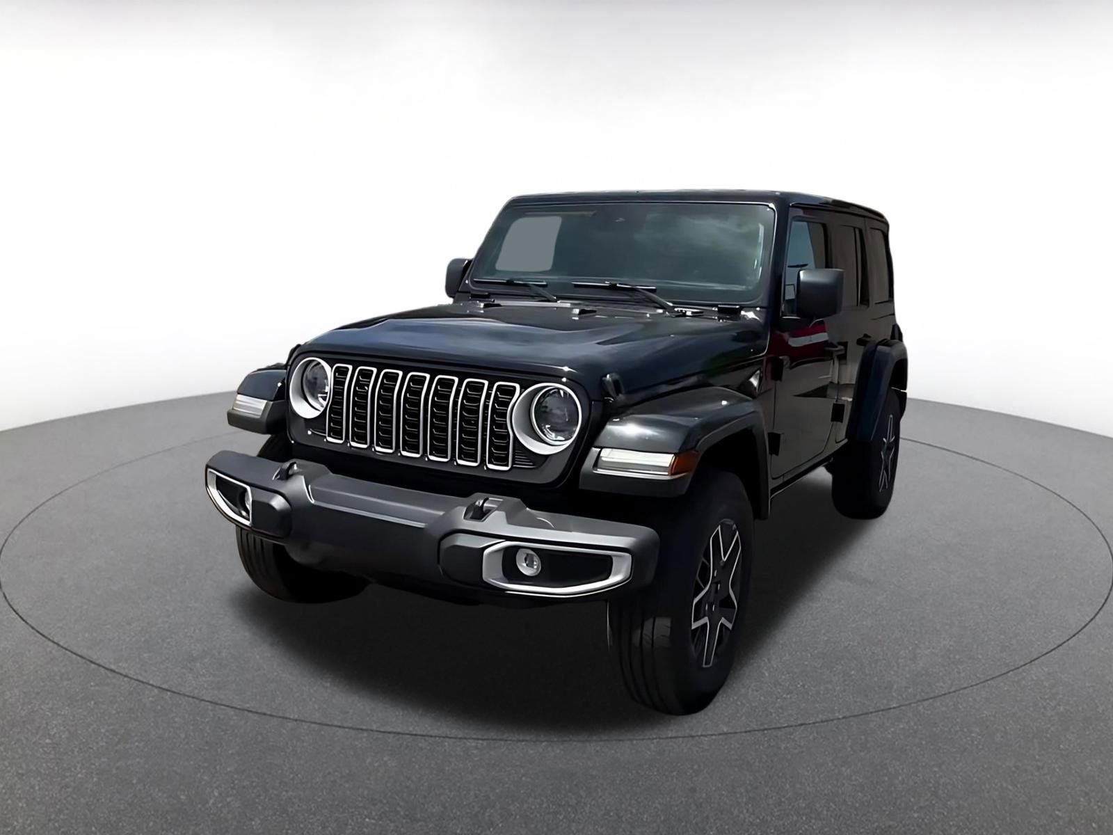 Thumbnail: 2025 Jeep Wrangler - 3