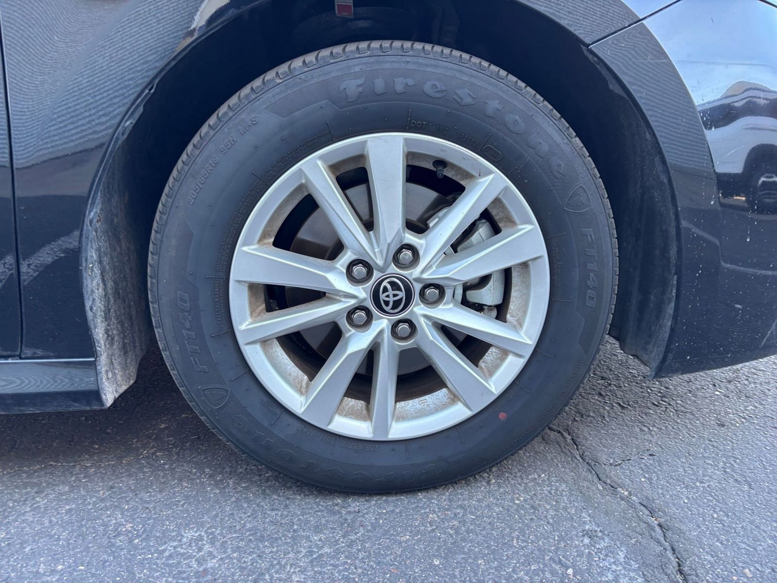 Thumbnail: 2025 Toyota Camry - 29