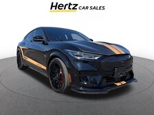 2023 Ford Mustang Mach-E GT -
                  Phoenix, AZ
