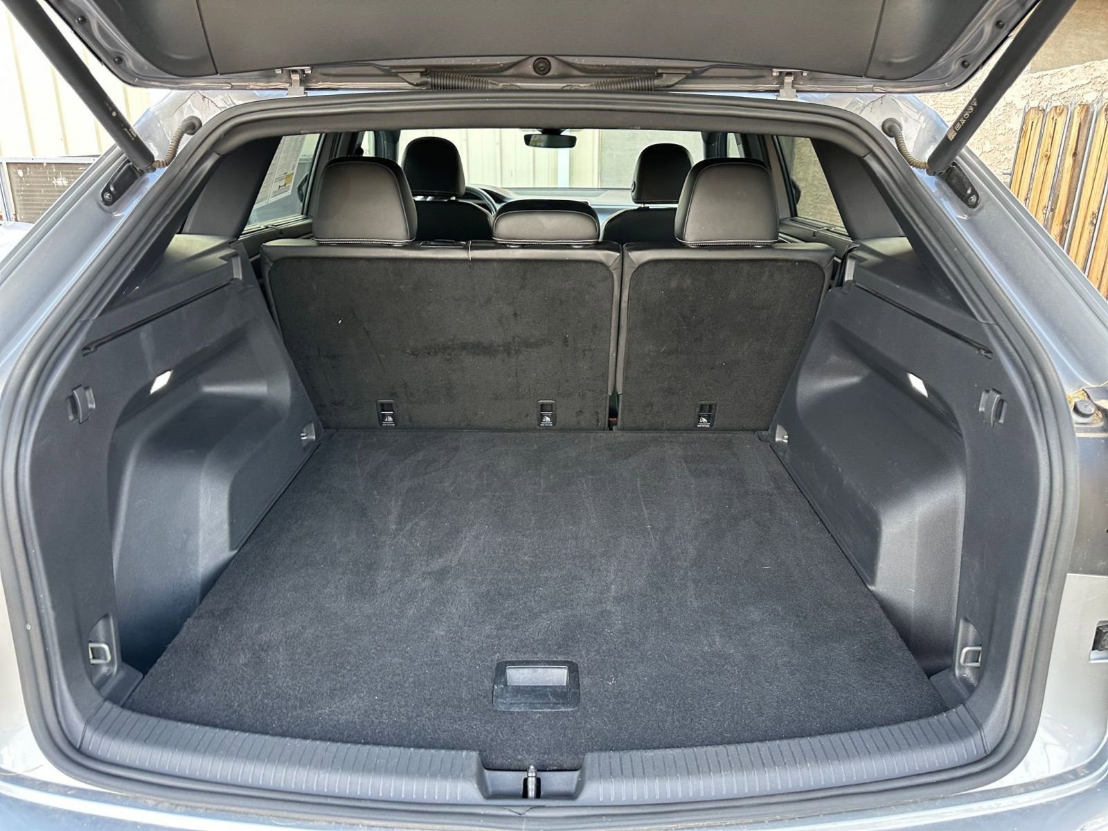 Thumbnail: 2024 Volkswagen Atlas - 31