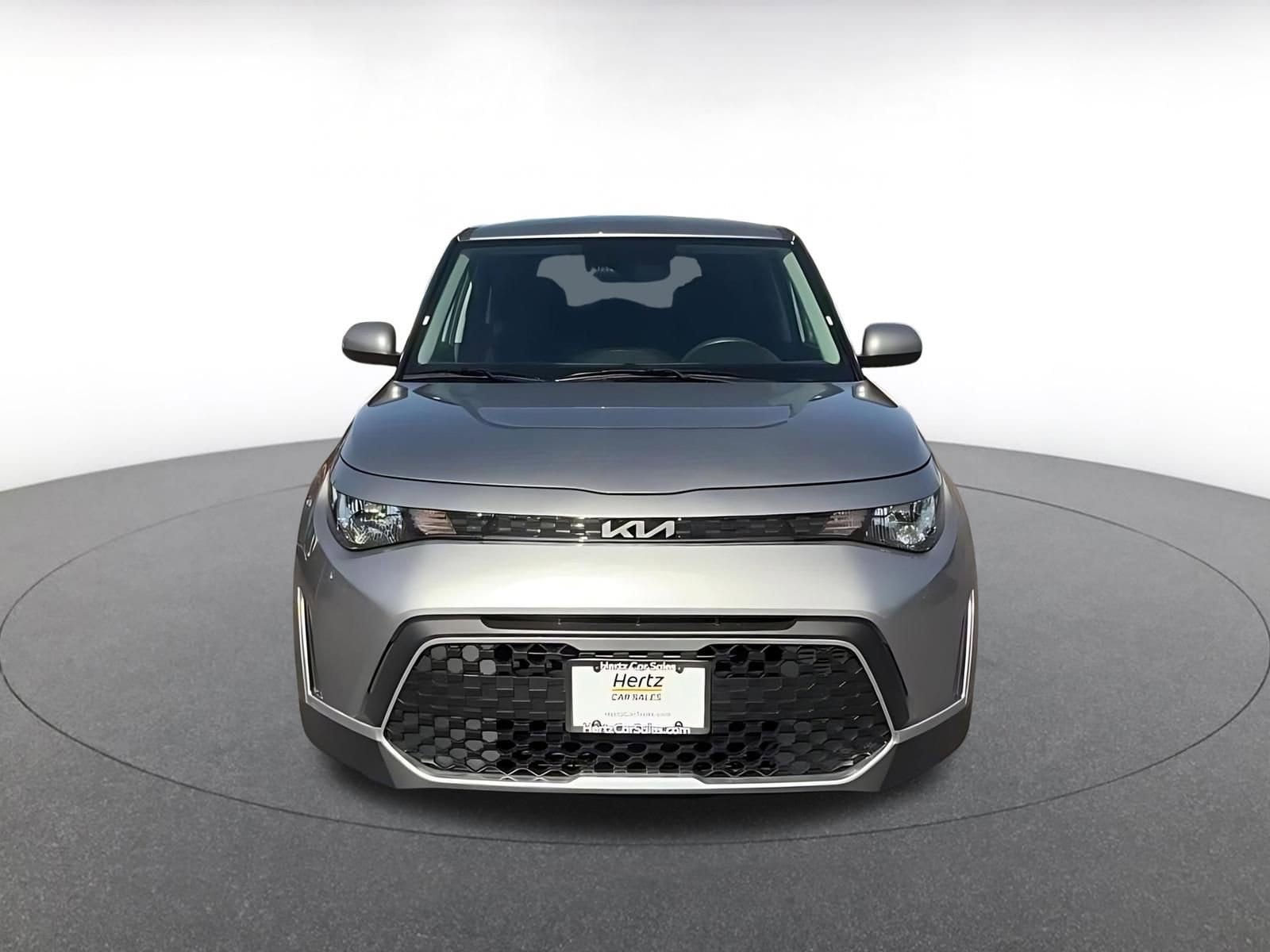 Thumbnail: 2025 Kia Soul - 4