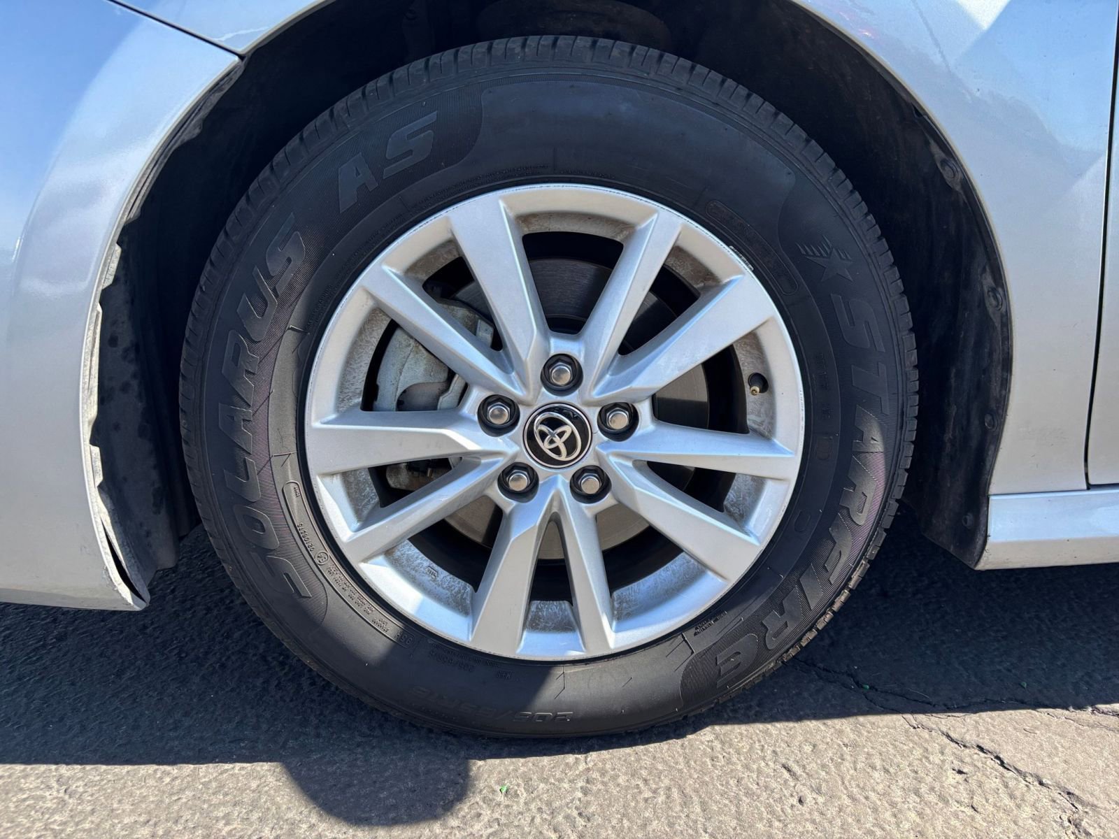 Thumbnail: 2025 Toyota Camry - 29