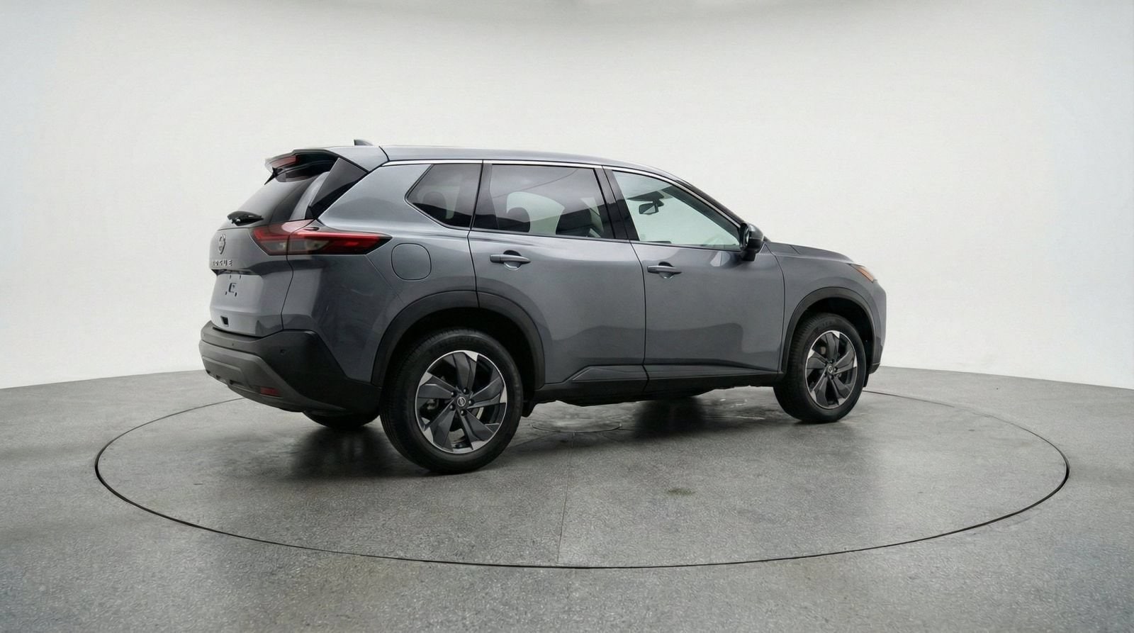 Thumbnail: 2025 Nissan Rogue - 8