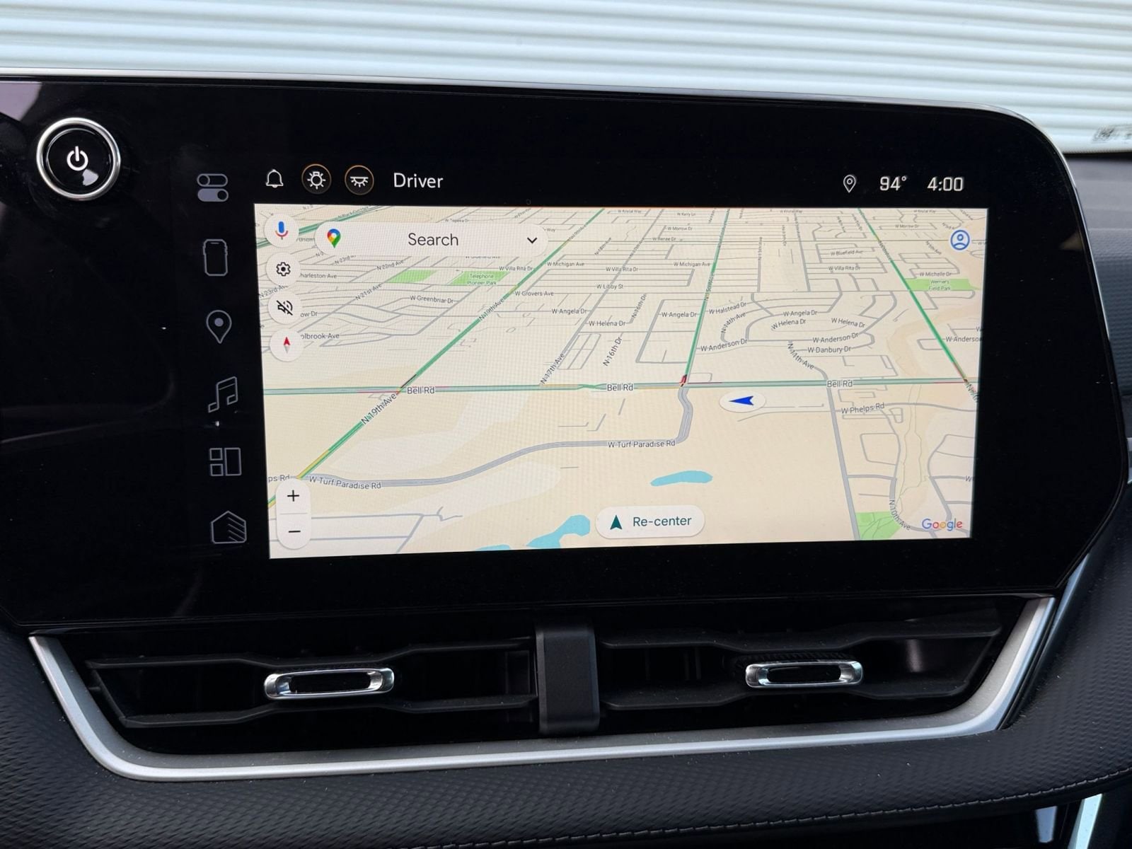 Thumbnail: 2025 Chevrolet Equinox - 20
