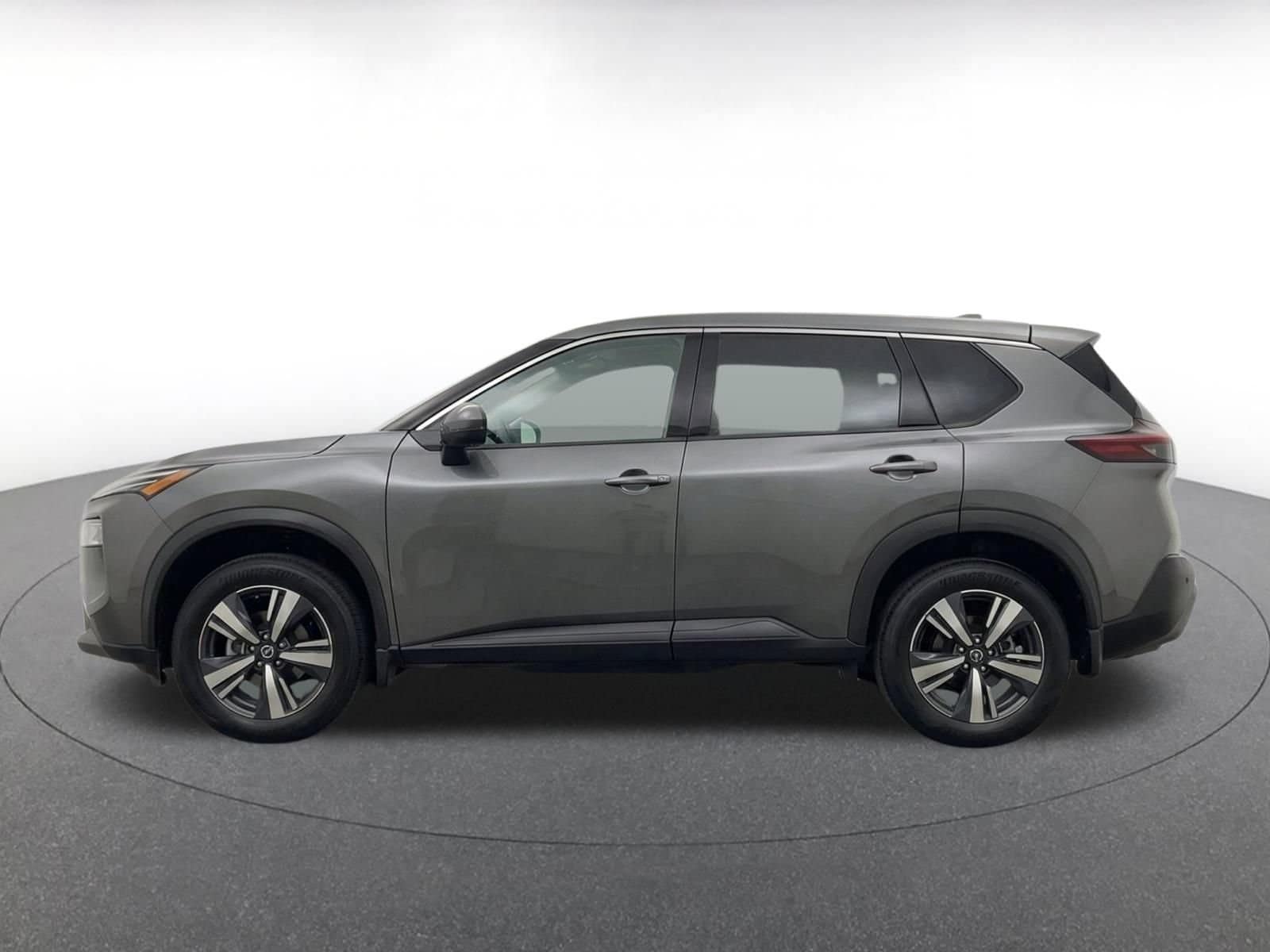 Thumbnail: 2026 Nissan Rogue - 4