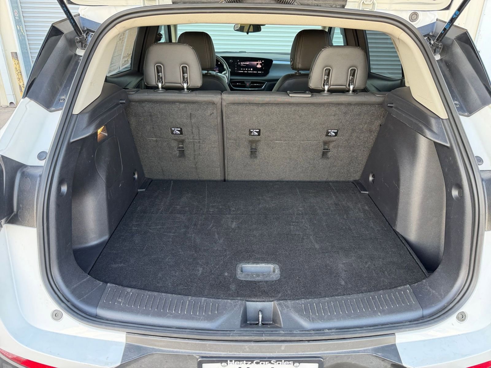 Thumbnail: 2025 Buick Encore GX - 30