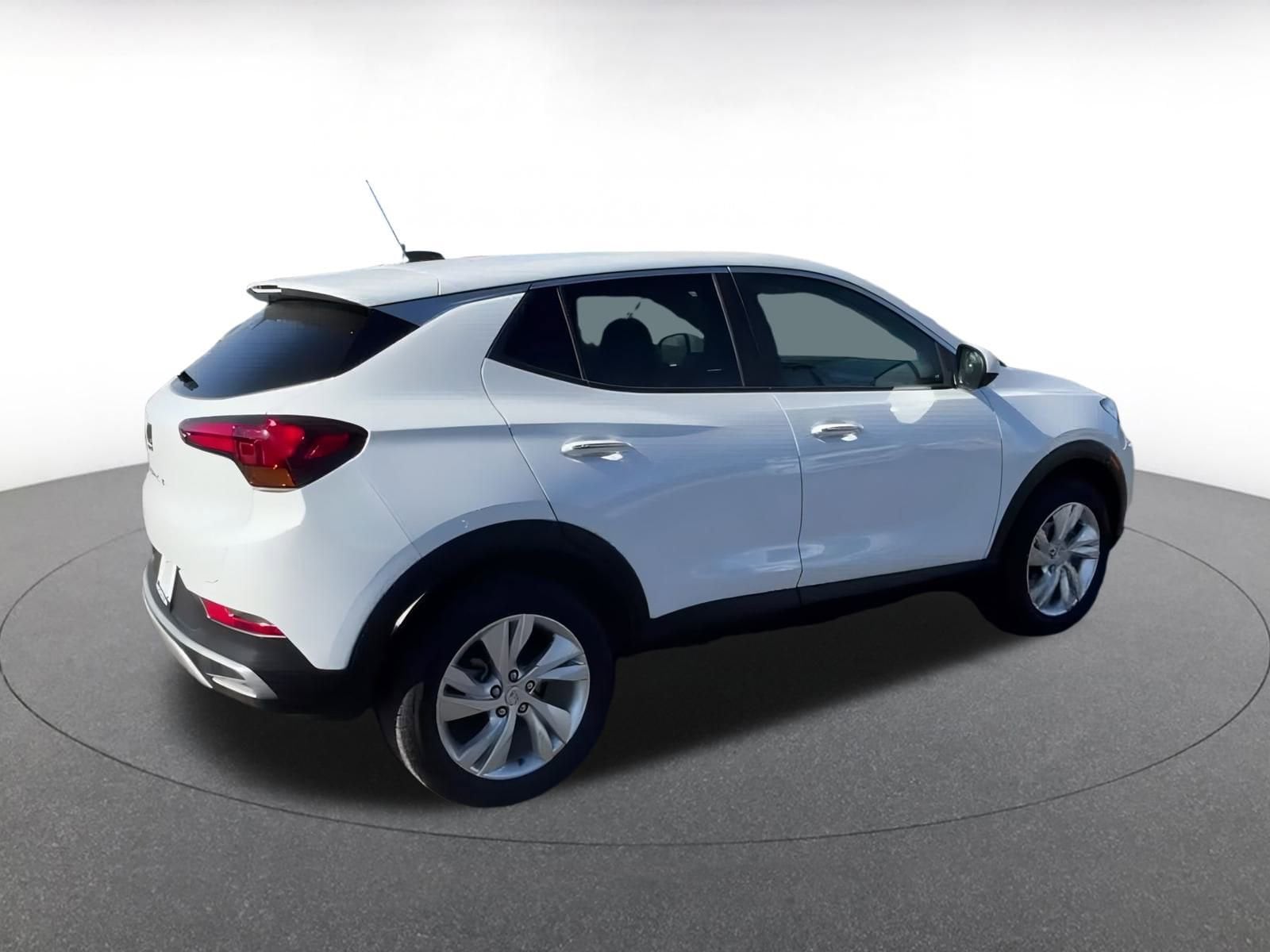 Thumbnail: 2025 Buick Encore GX - 15