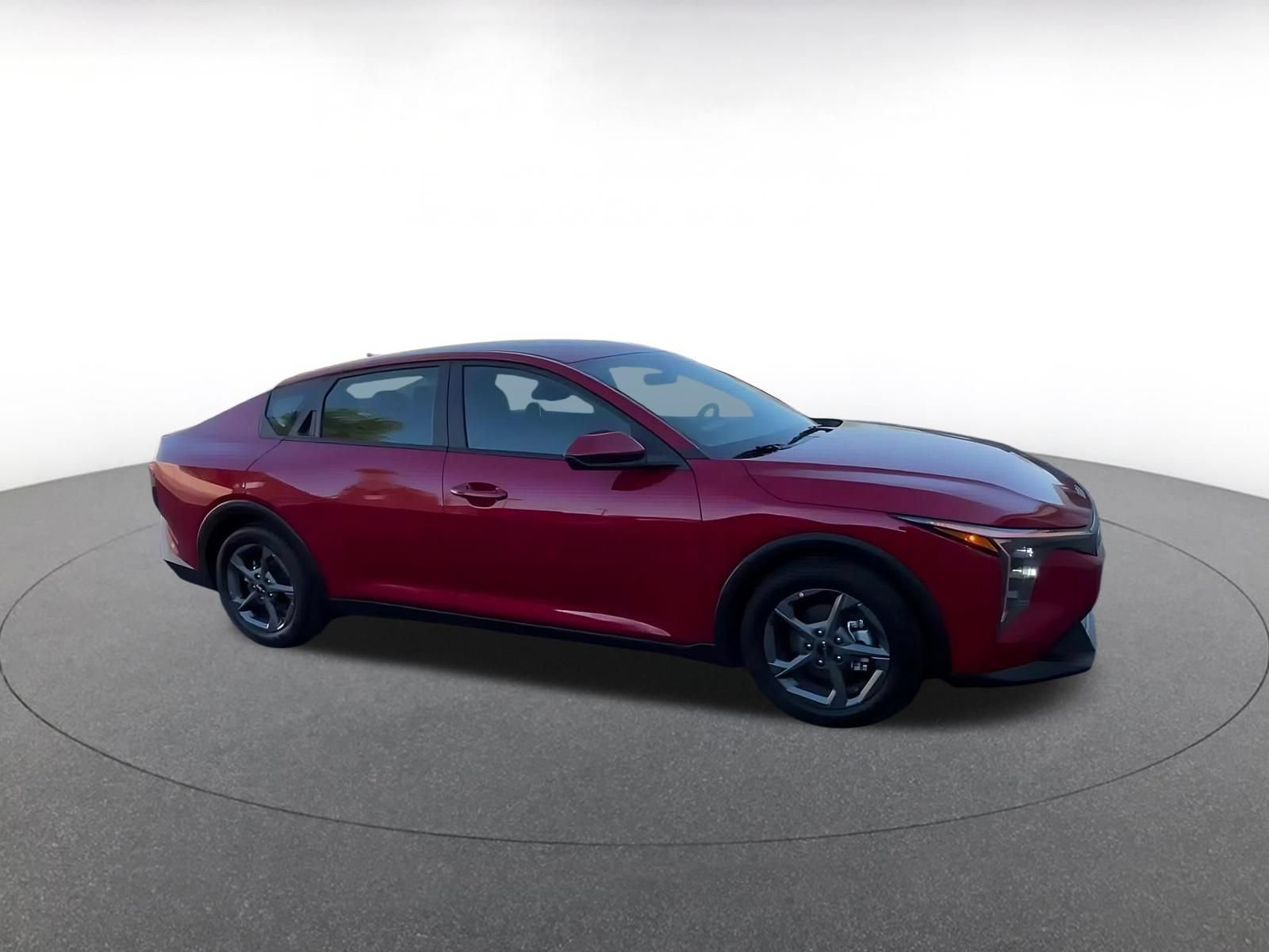 Thumbnail: 2026 Kia K4 - 2