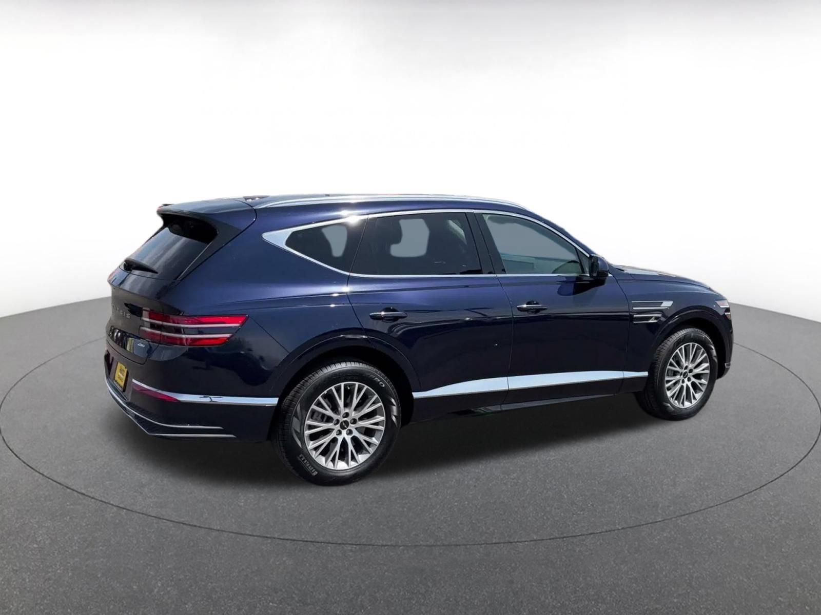 Thumbnail: 2026 Genesis GV80 - 11