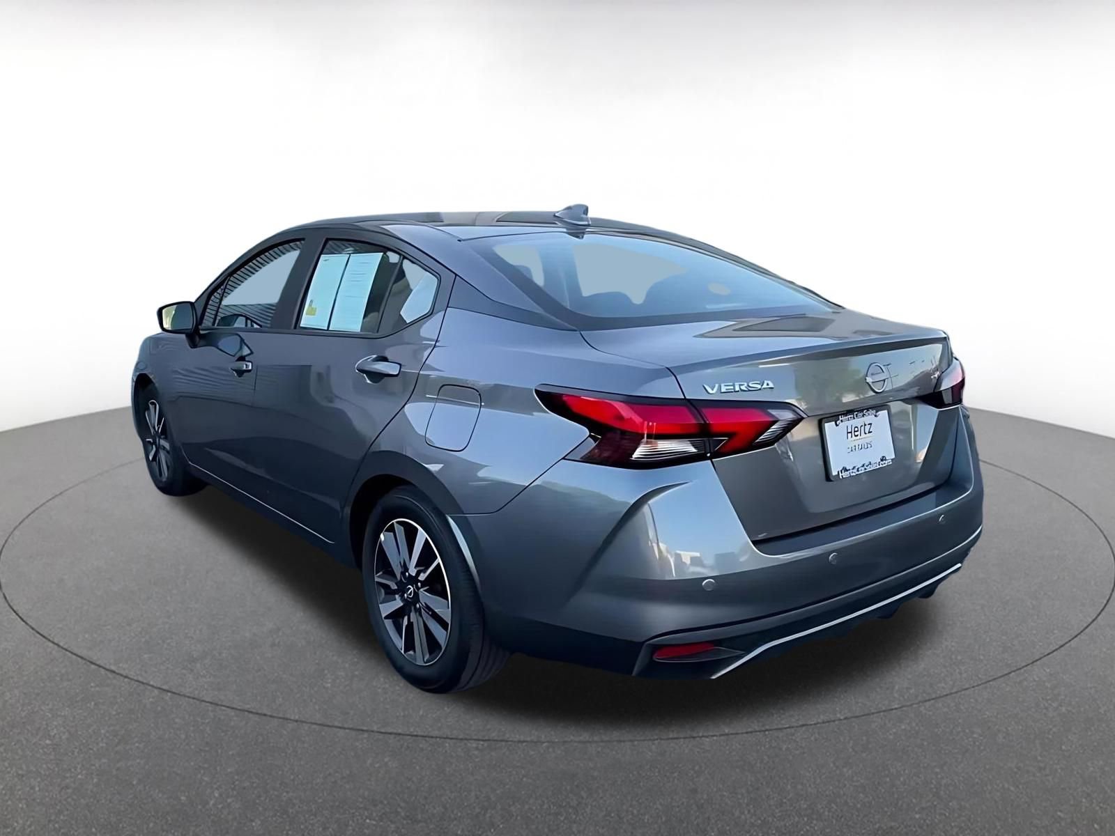 Thumbnail: 2025 Nissan Versa - 11