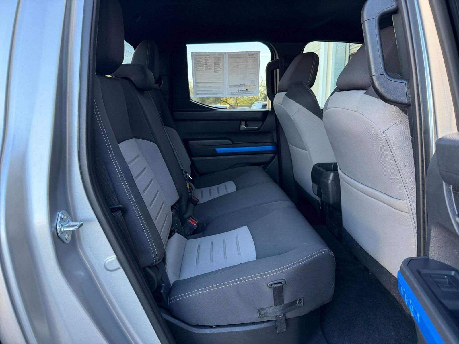 Thumbnail: 2025 Toyota Tacoma - 23