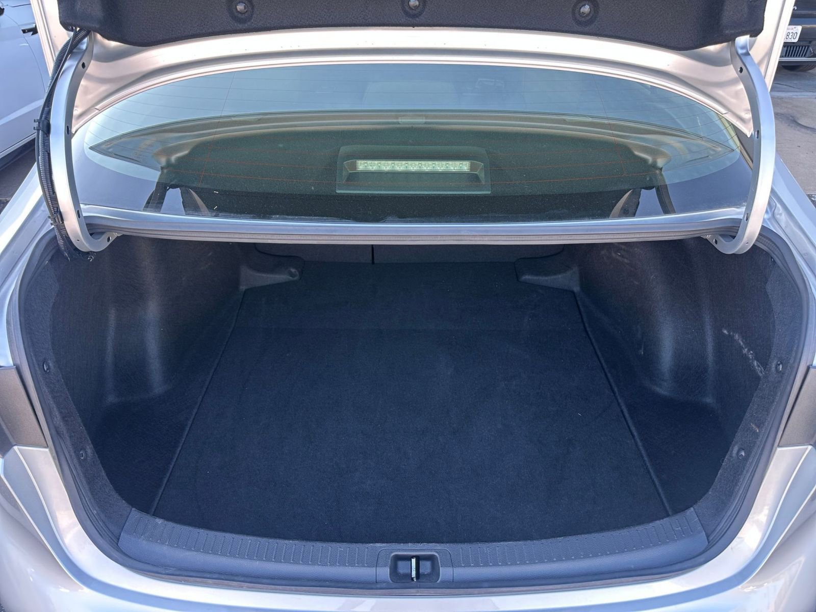 Thumbnail: 2025 Toyota Corolla - 29