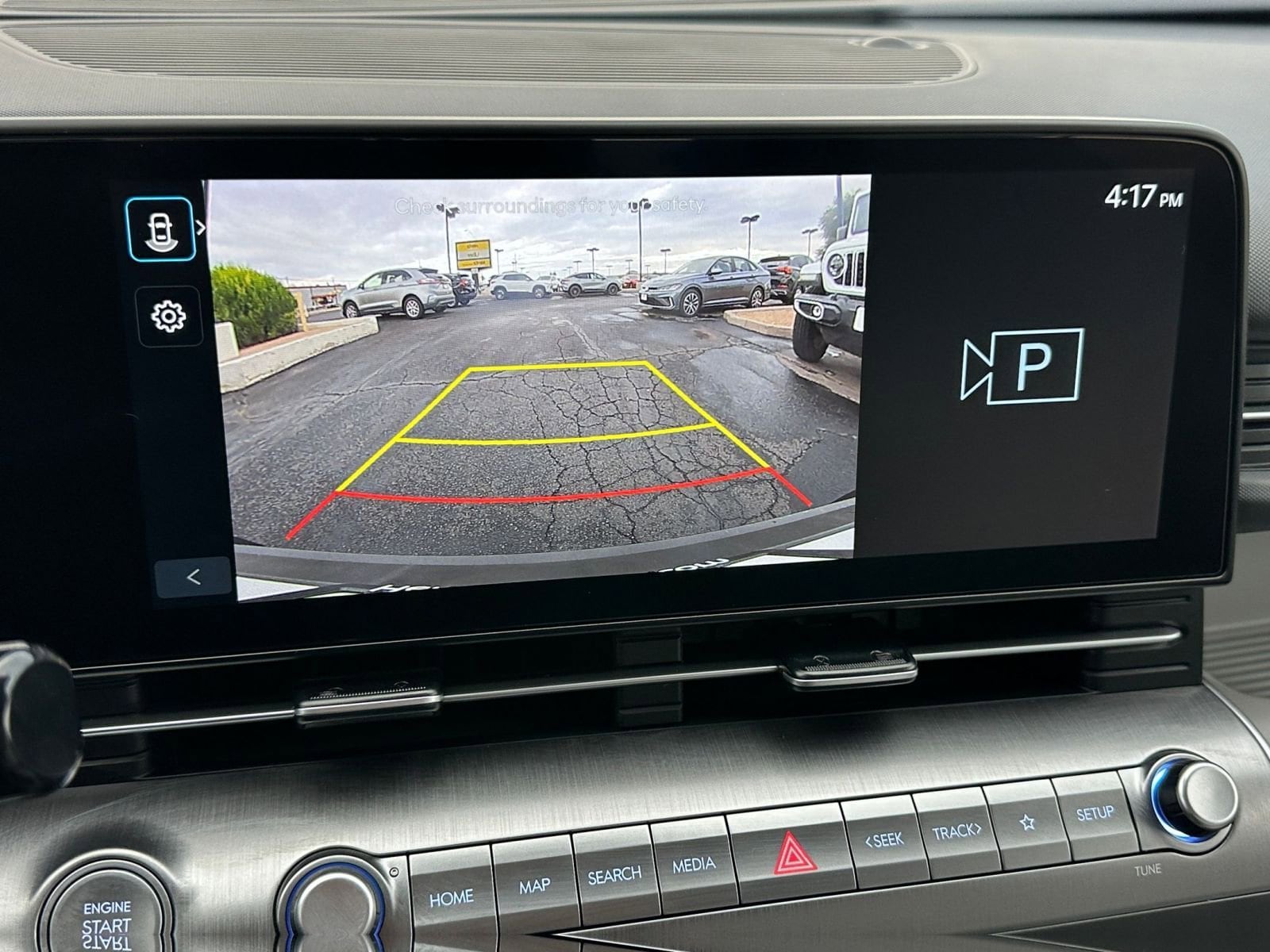 Thumbnail: 2025 Hyundai Kona - 17