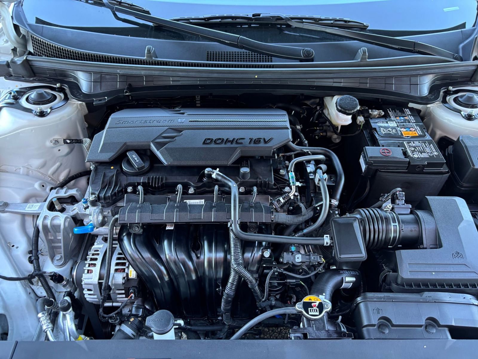 Thumbnail: 2025 Kia K4 - 31