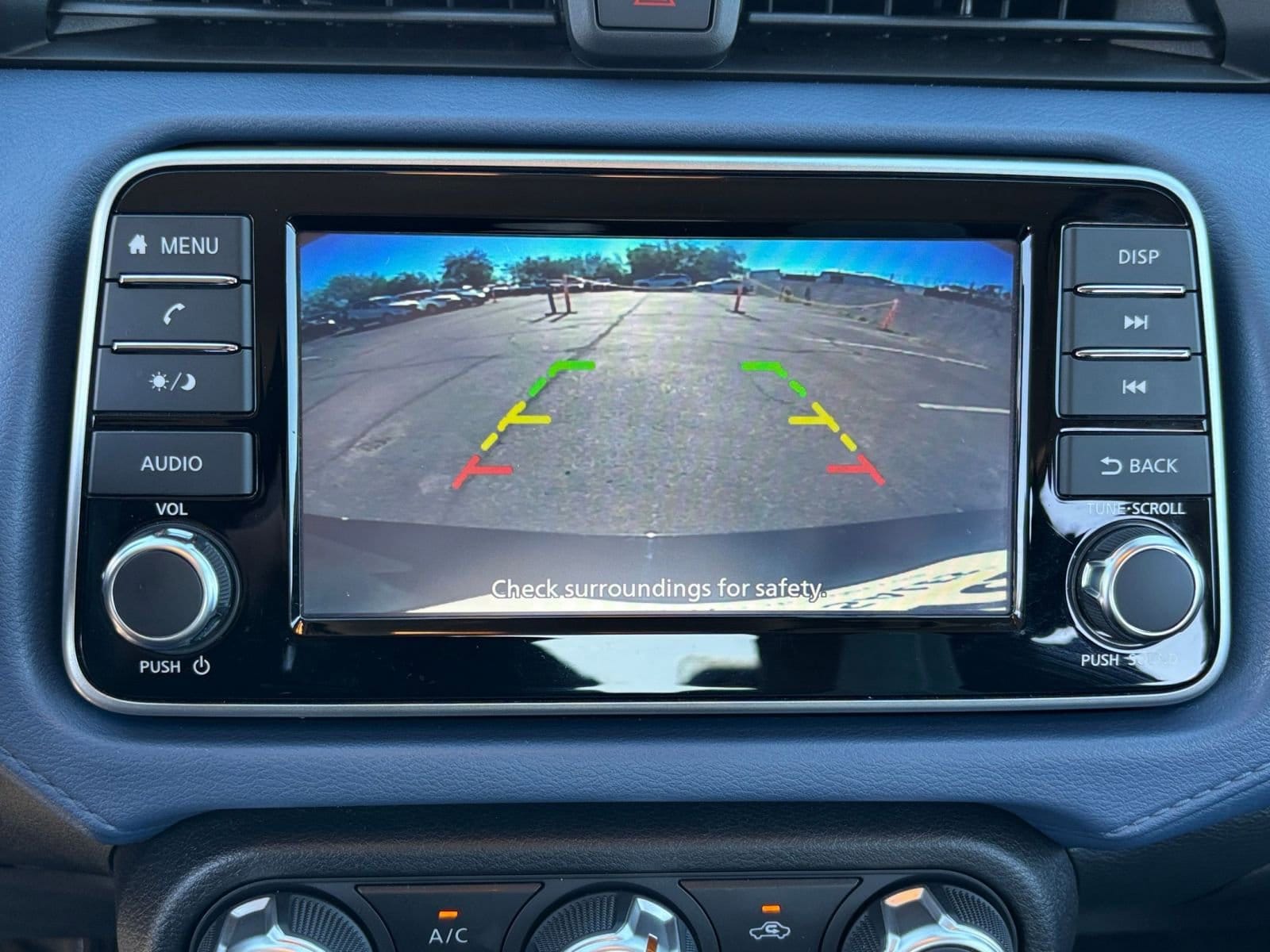 Thumbnail: 2025 Nissan Versa - 17