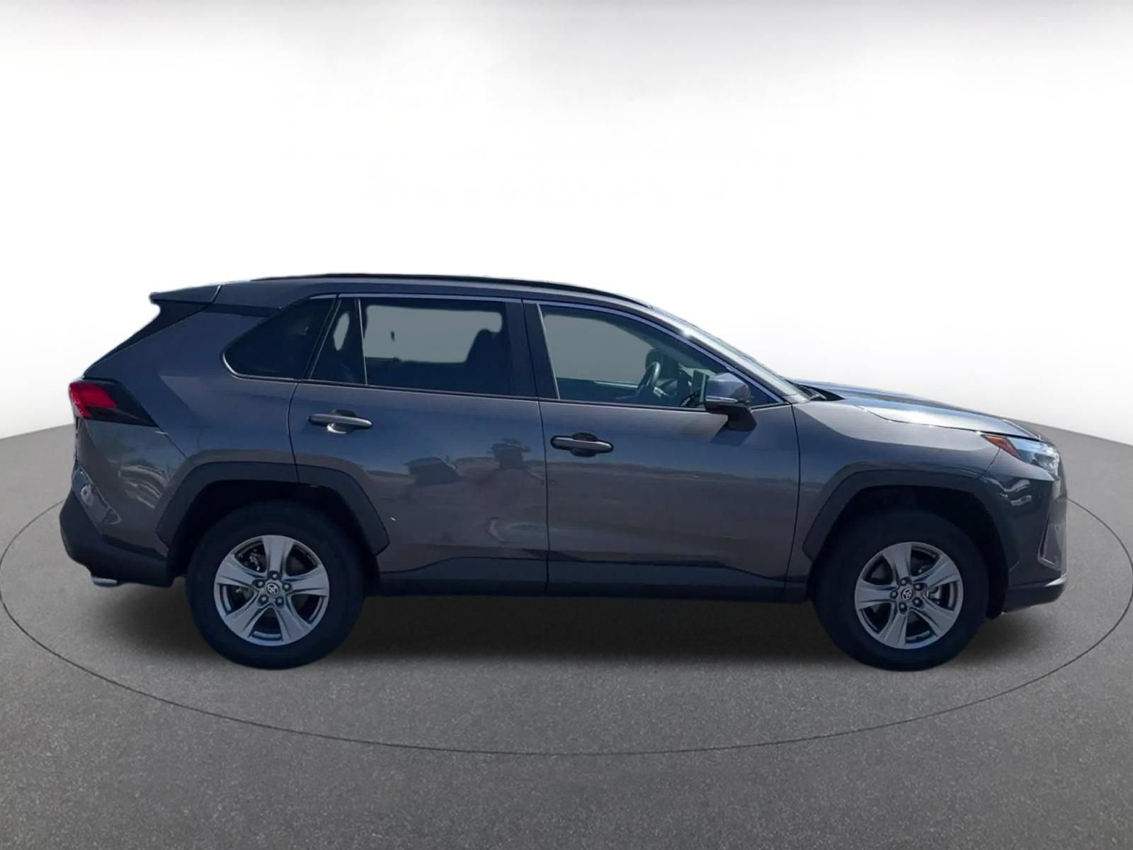 Thumbnail: 2025 Toyota RAV4 - 15