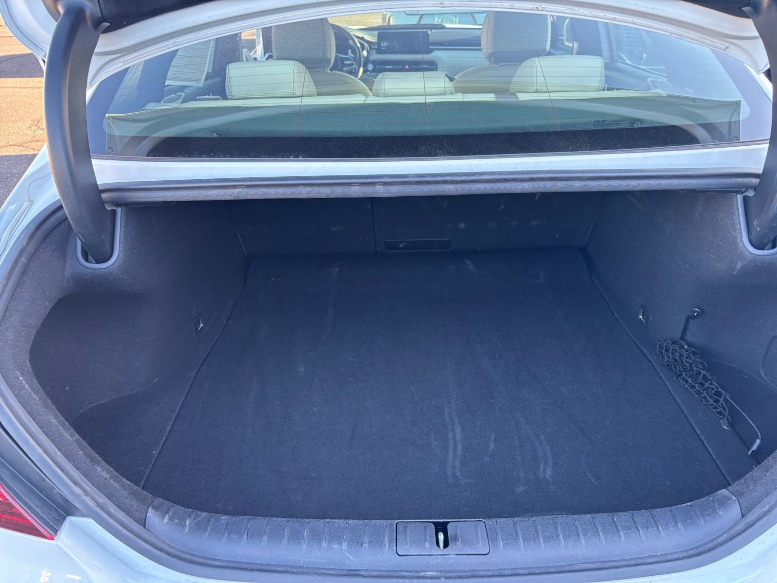 Thumbnail: 2025 Genesis G70 - 33